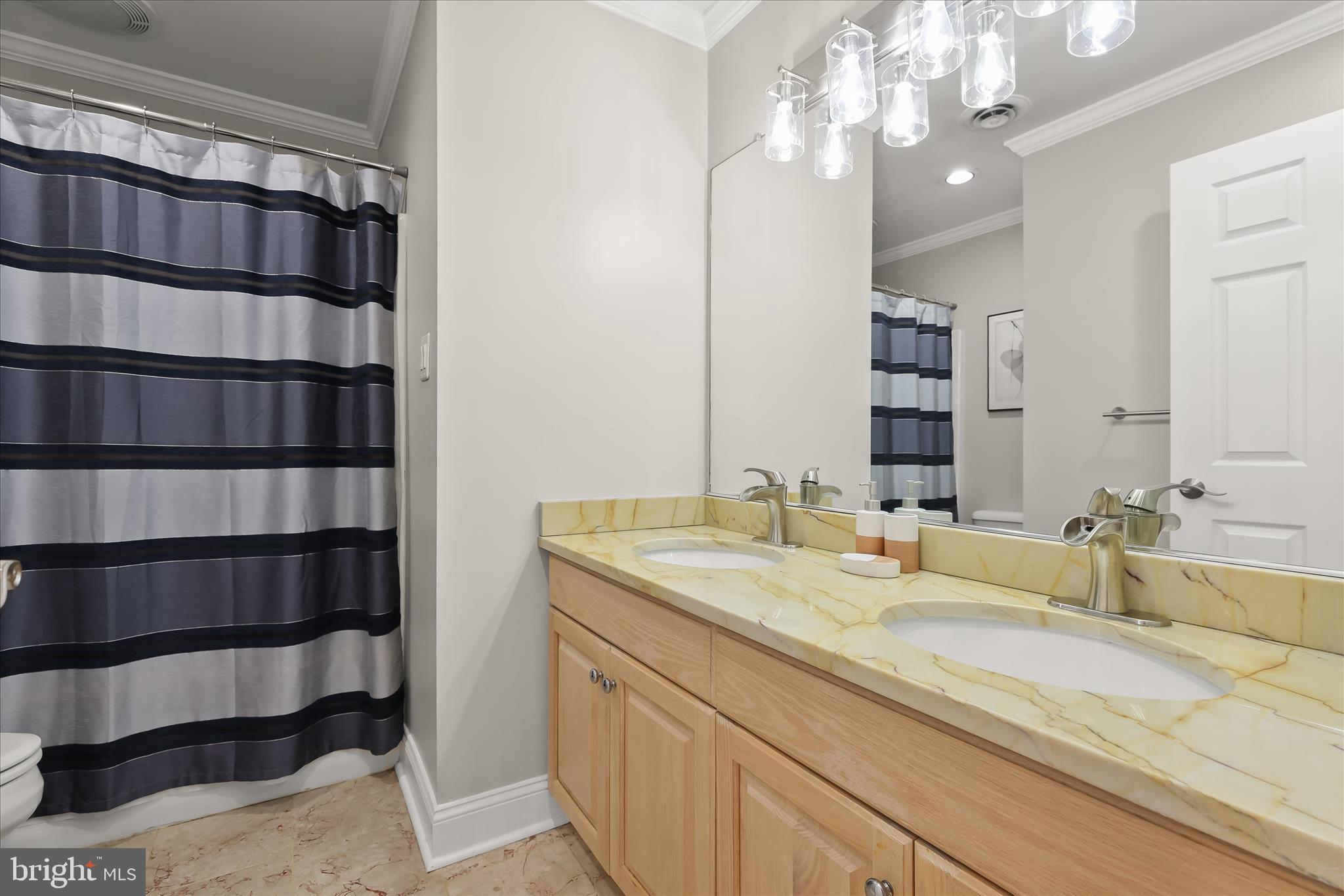 GREENSPRING VALLEY - Residential