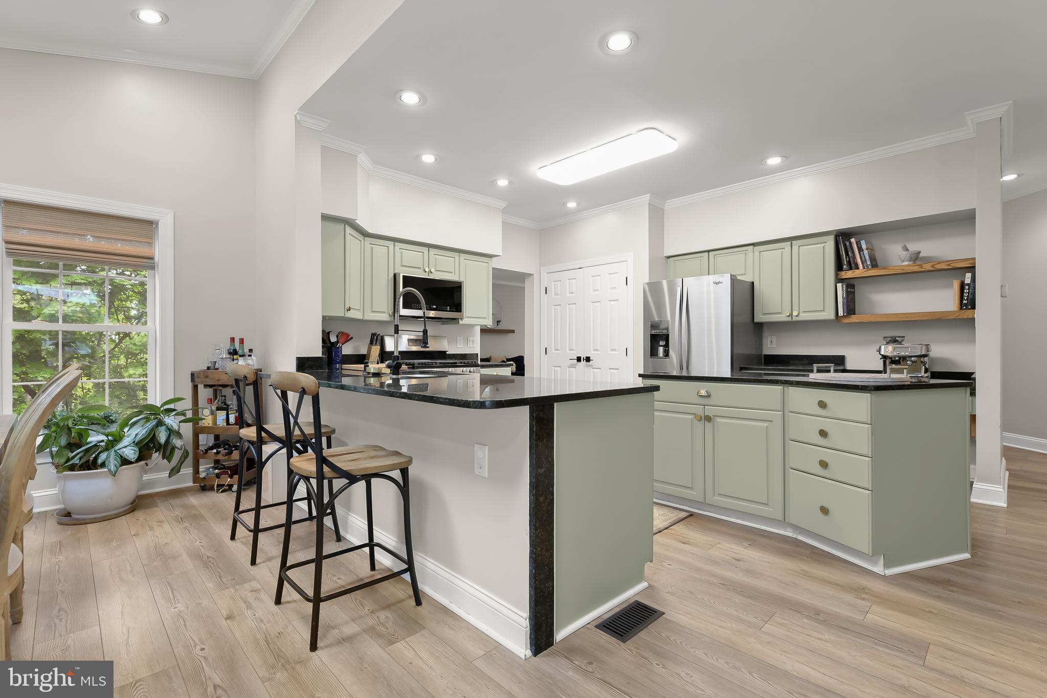 GREENSPRING VALLEY - Residential