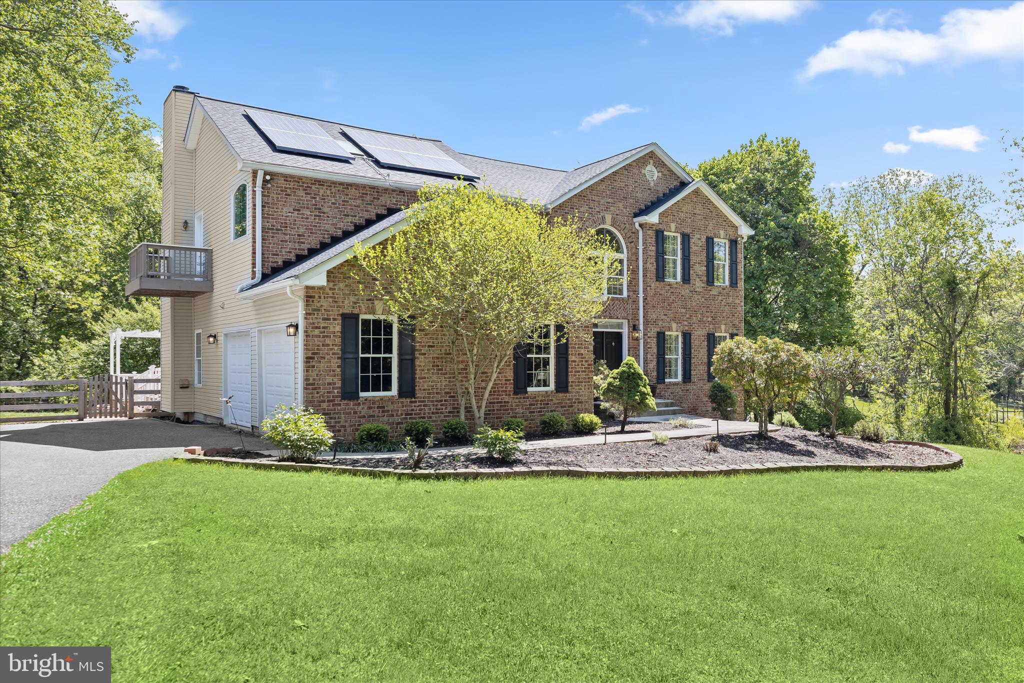 GREENSPRING VALLEY - Residential
