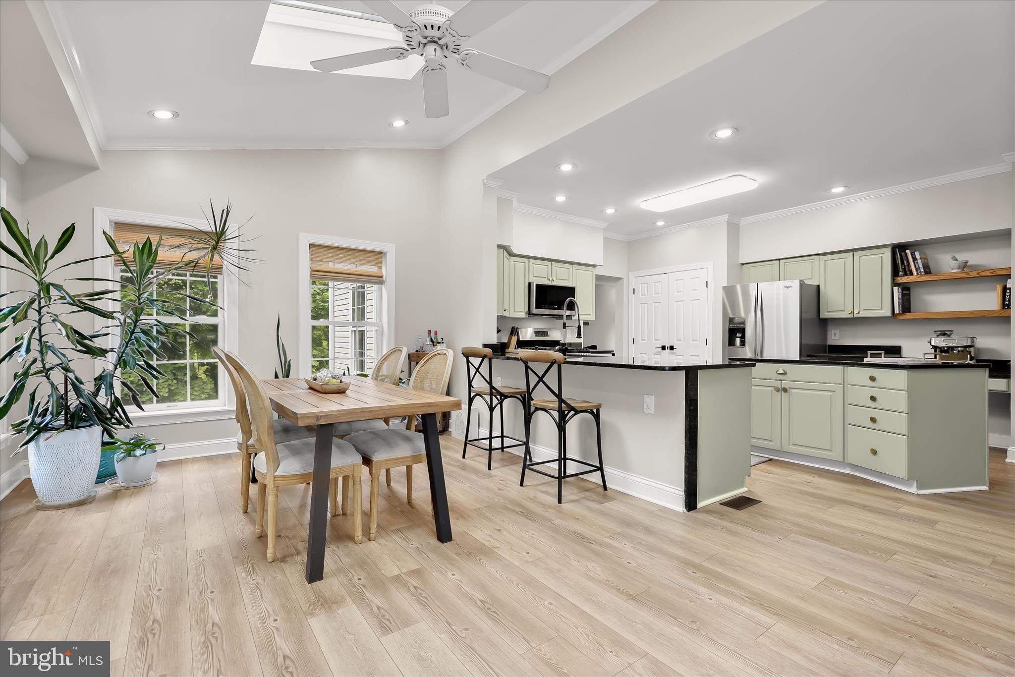 GREENSPRING VALLEY - Residential