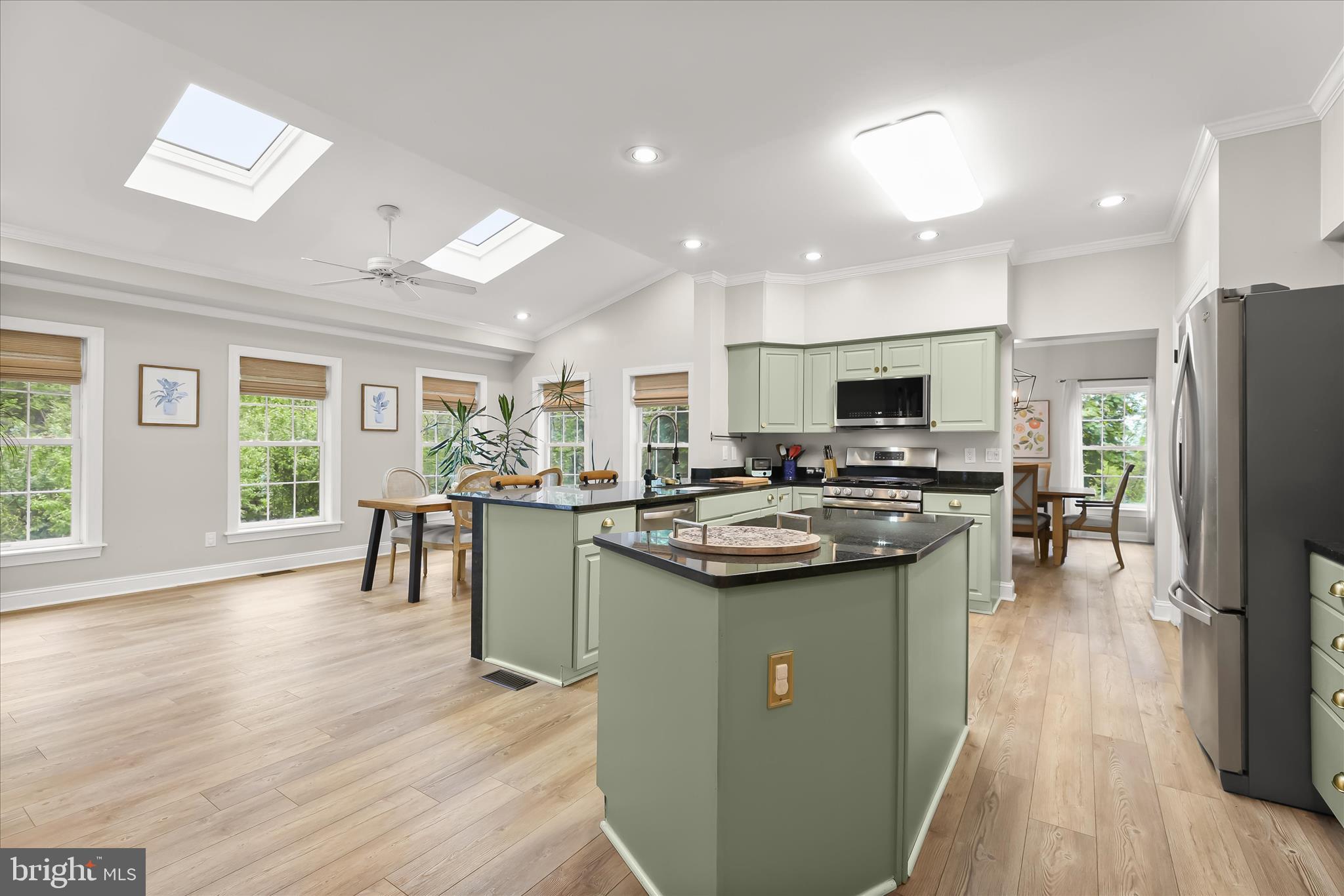 GREENSPRING VALLEY - Residential