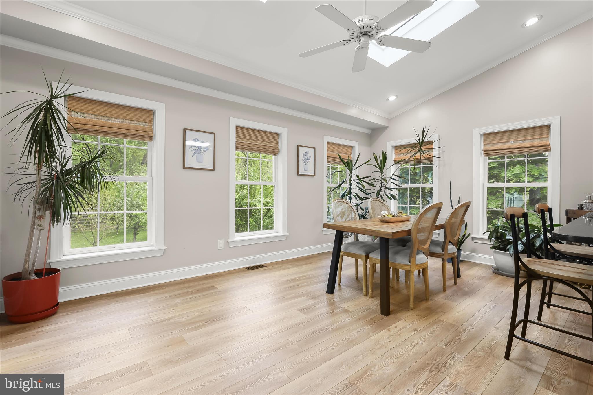GREENSPRING VALLEY - Residential