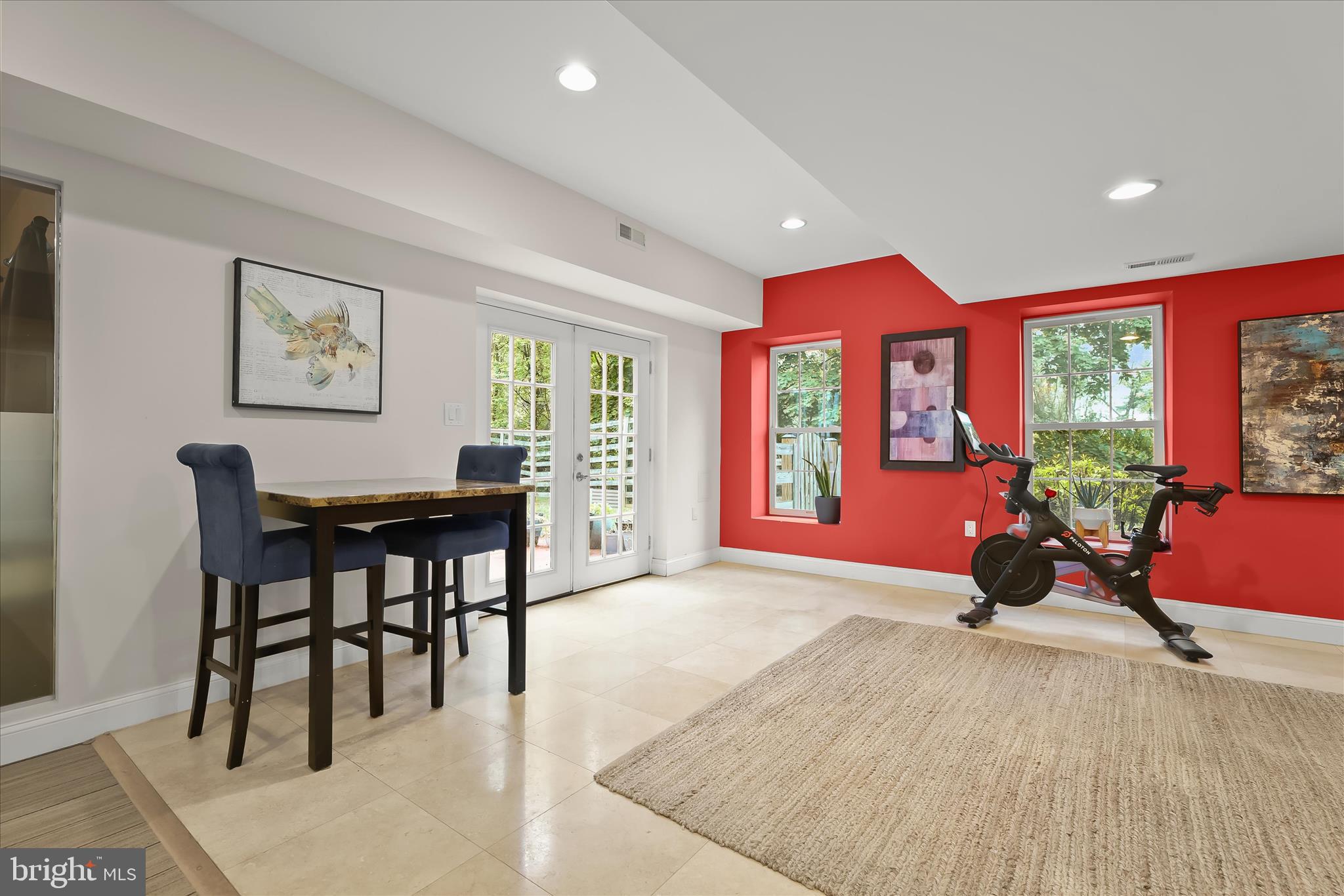 GREENSPRING VALLEY - Residential