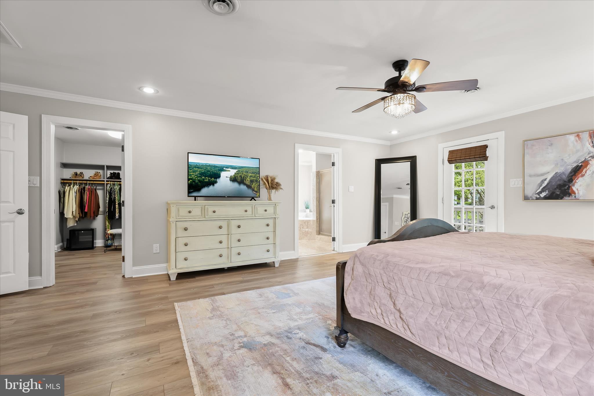 GREENSPRING VALLEY - Residential