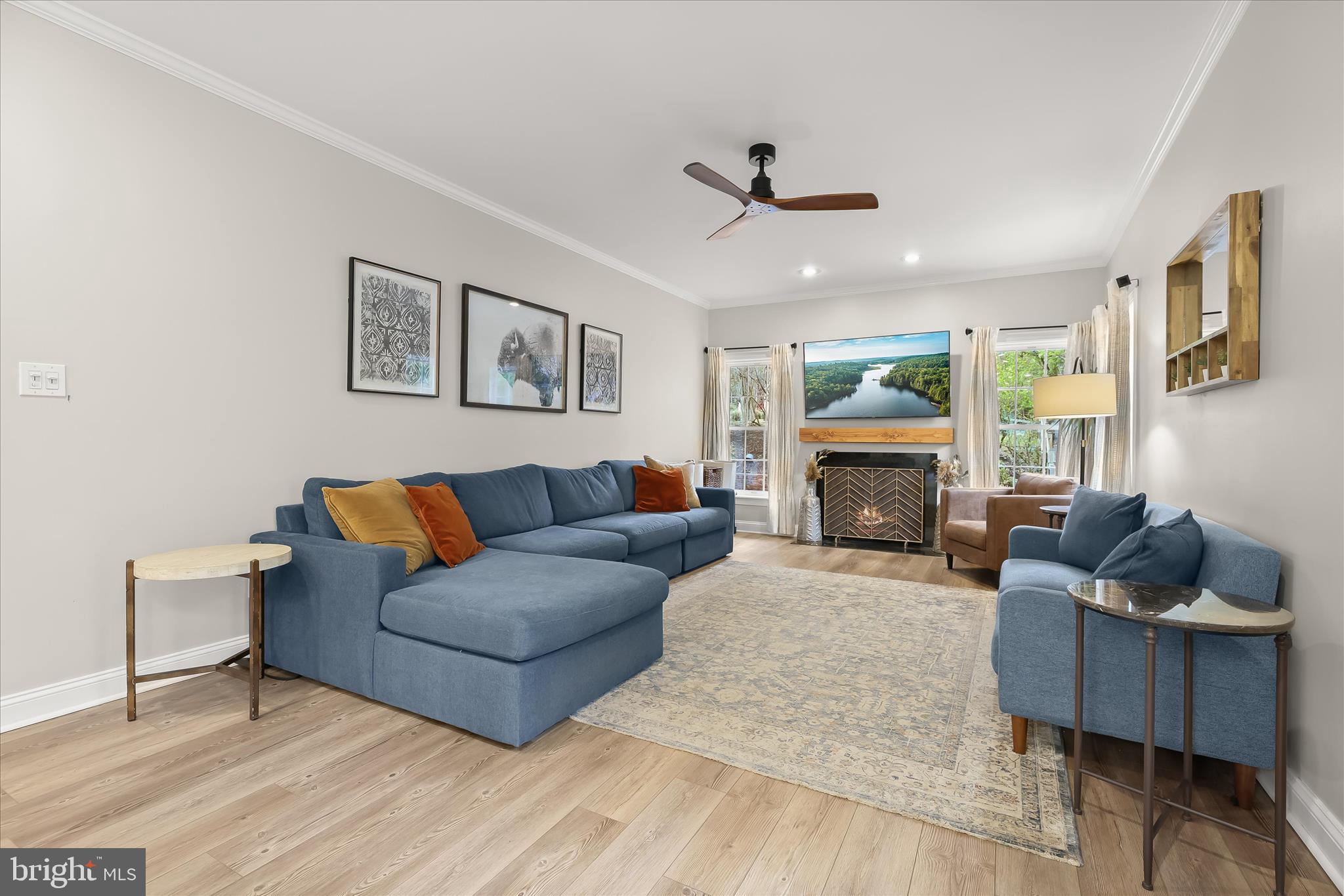 GREENSPRING VALLEY - Residential
