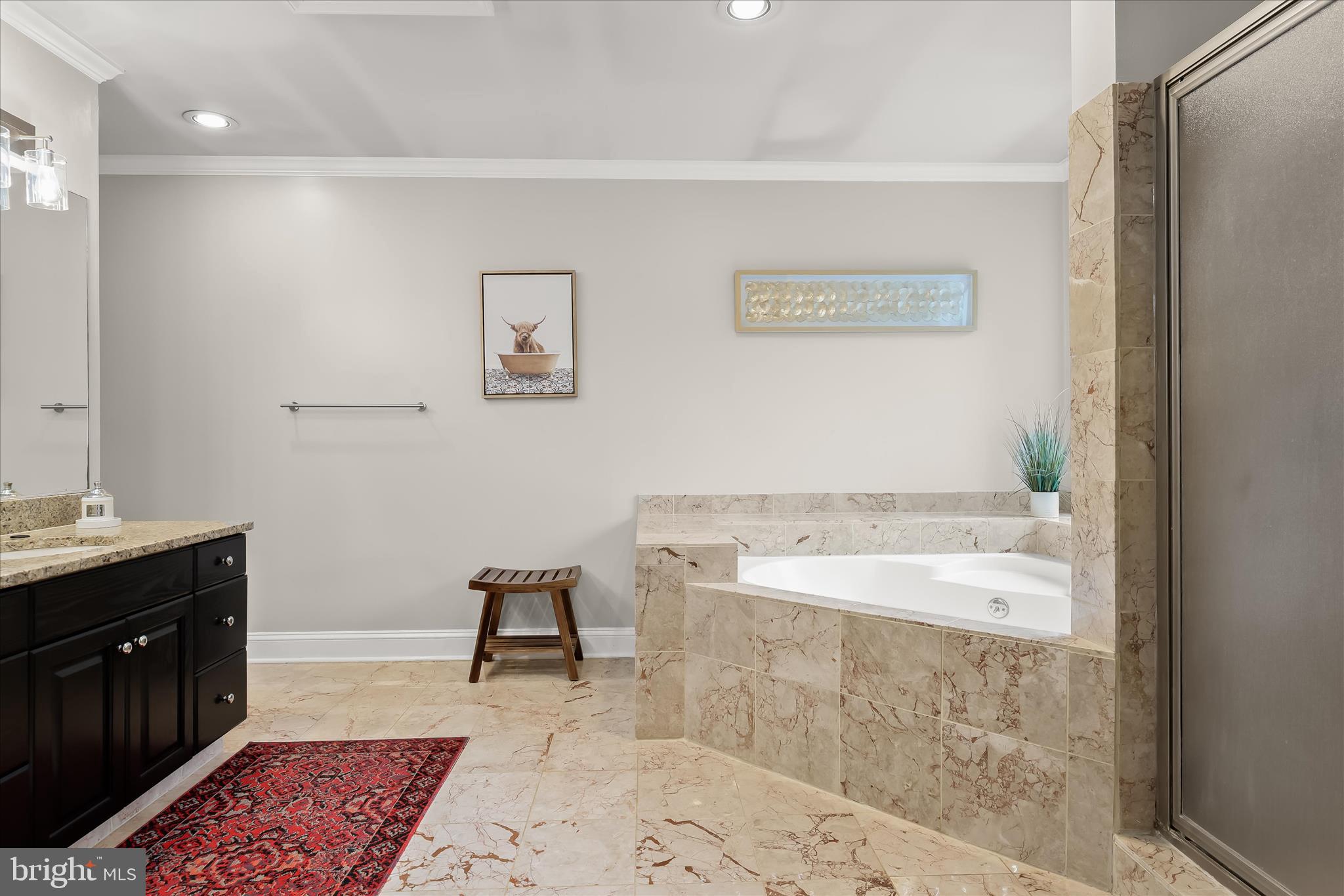 GREENSPRING VALLEY - Residential