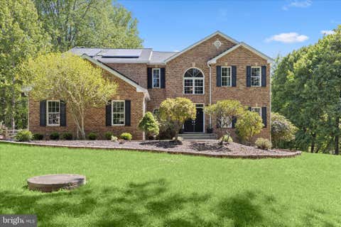 Homes For Sale - 515 Garrison Forest Road<br/> OWINGS MILLS, MD 21117