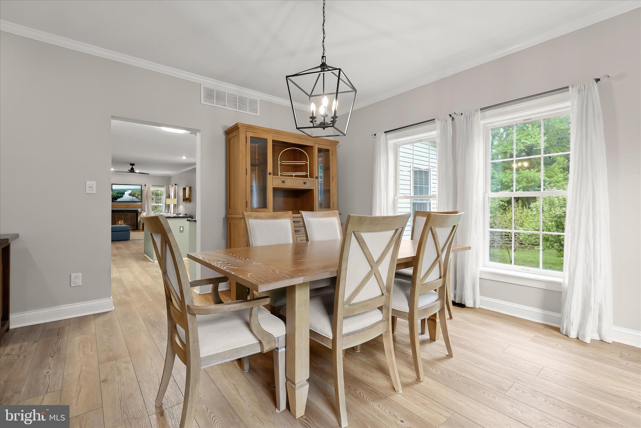 GREENSPRING VALLEY - Residential