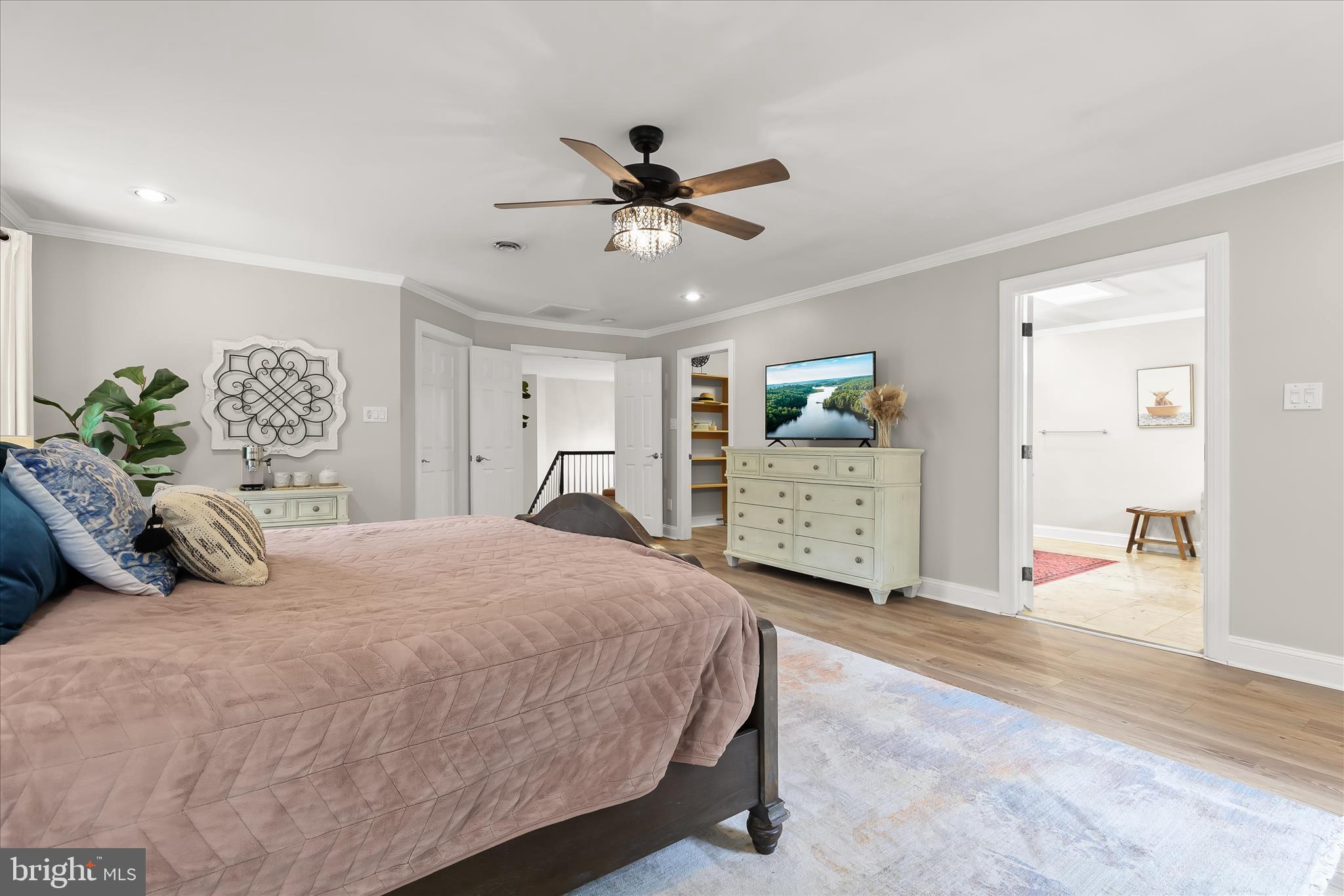 GREENSPRING VALLEY - Residential