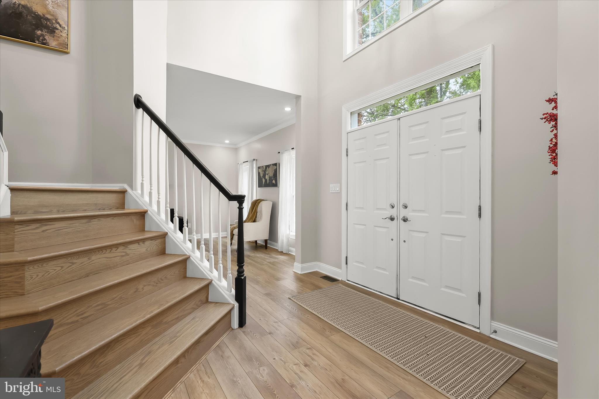 515 GARRISON FOREST ROAD