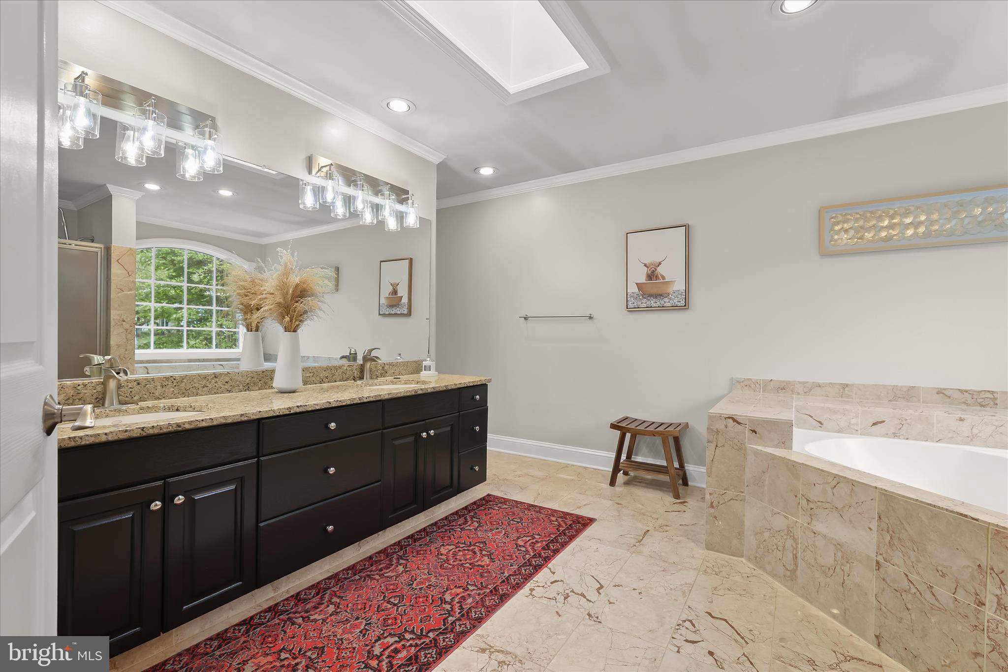 GREENSPRING VALLEY - Residential