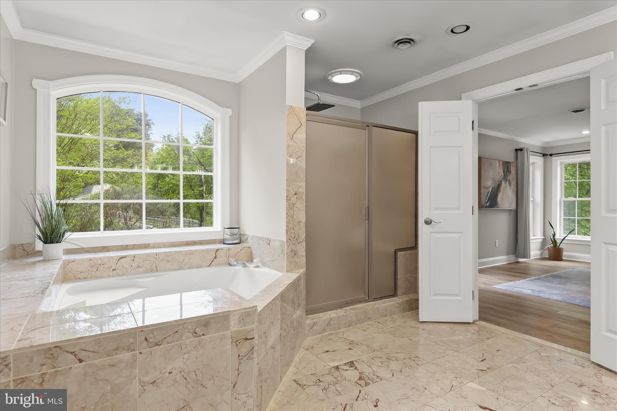 GREENSPRING VALLEY - Residential