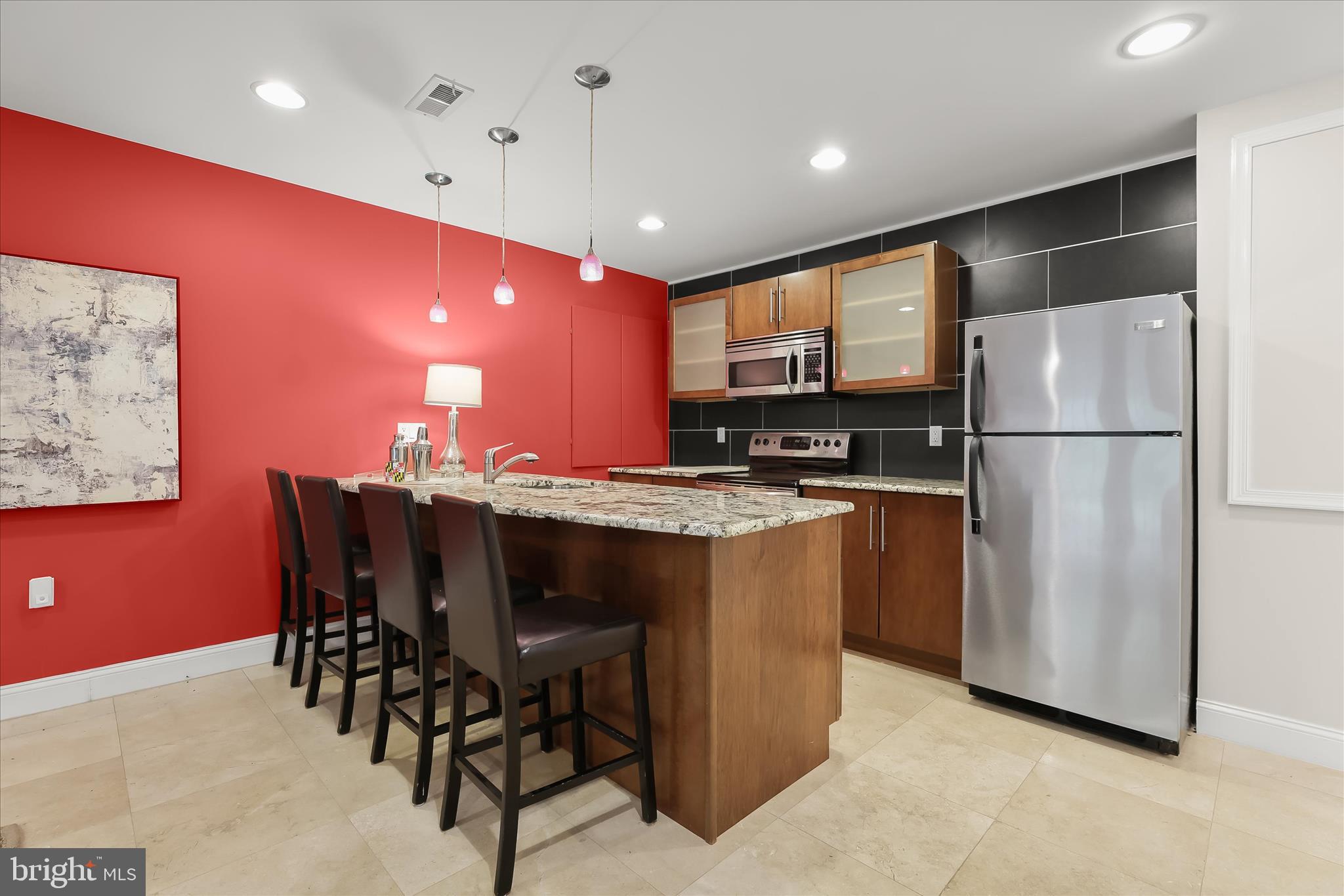 GREENSPRING VALLEY - Residential