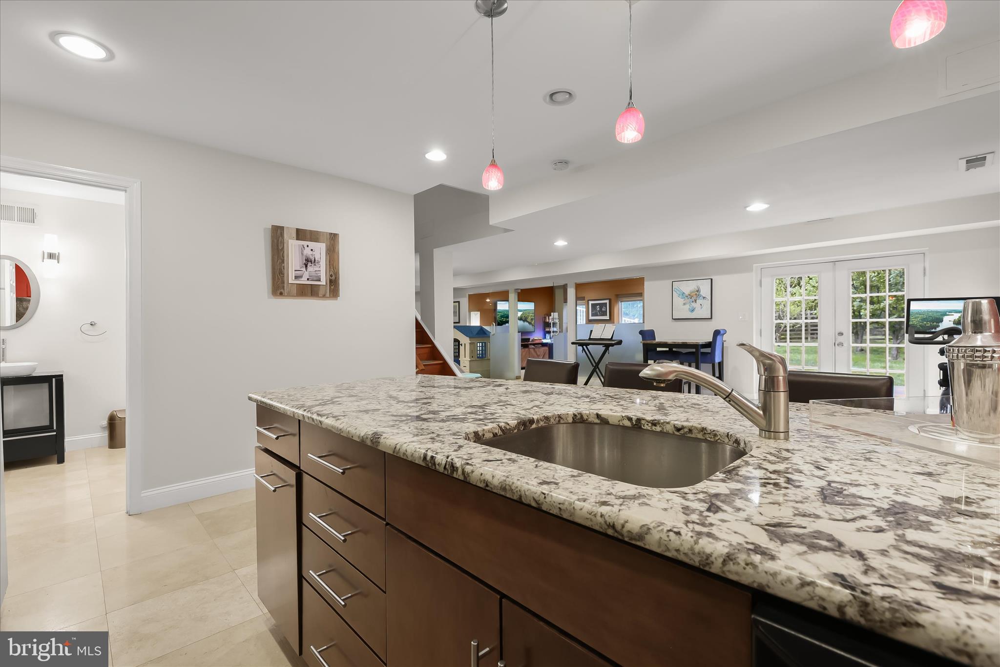 GREENSPRING VALLEY - Residential