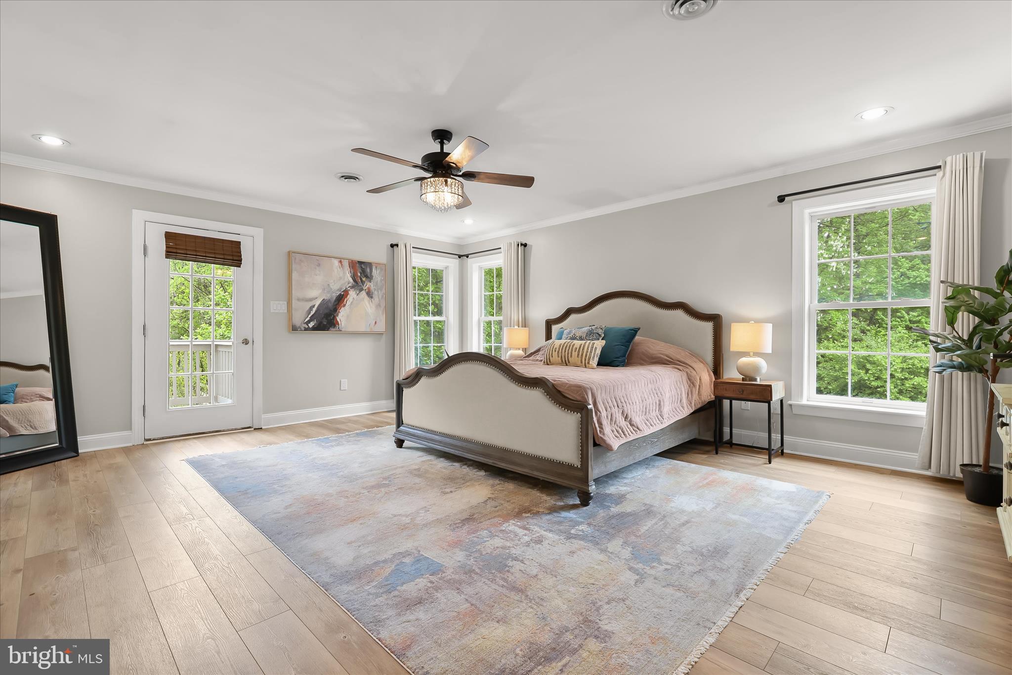 GREENSPRING VALLEY - Residential