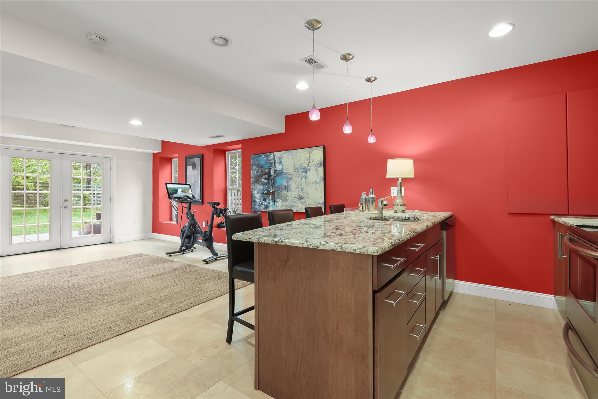 GREENSPRING VALLEY - Residential