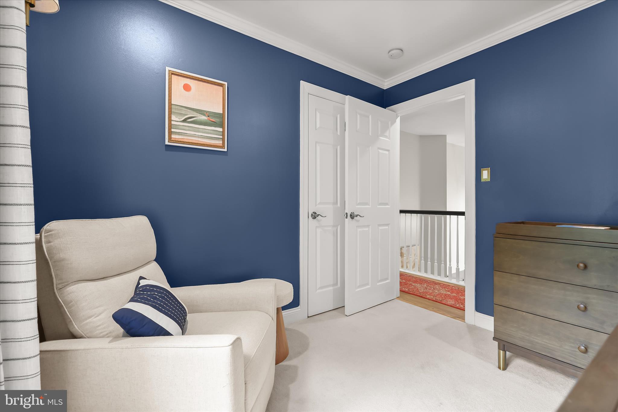 GREENSPRING VALLEY - Residential