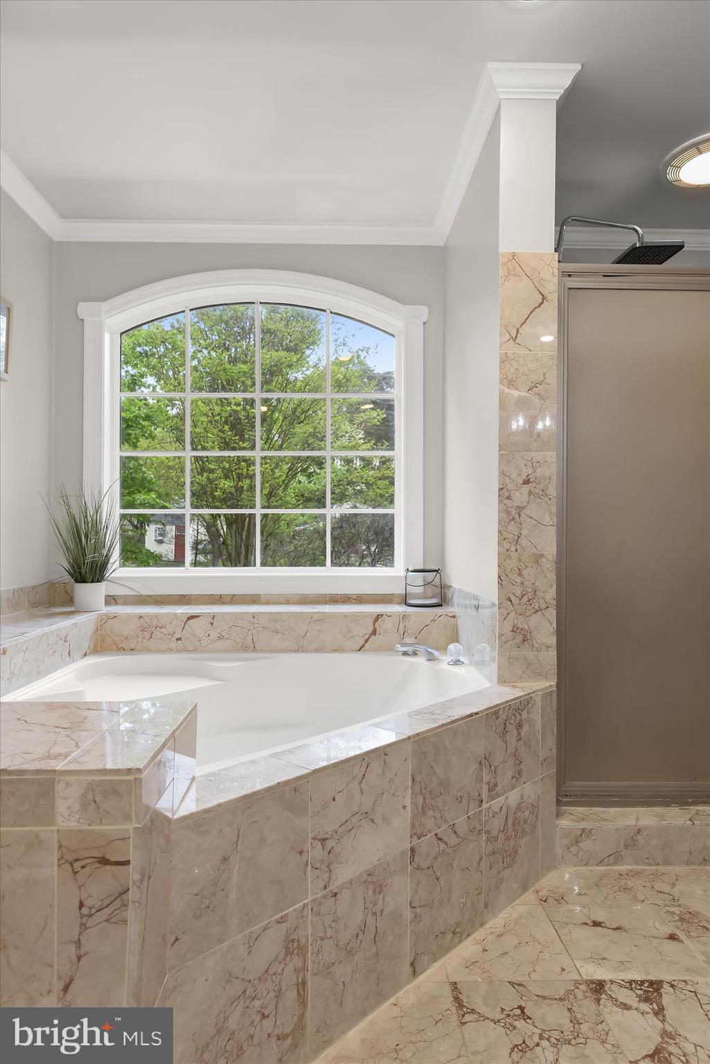 GREENSPRING VALLEY - Residential