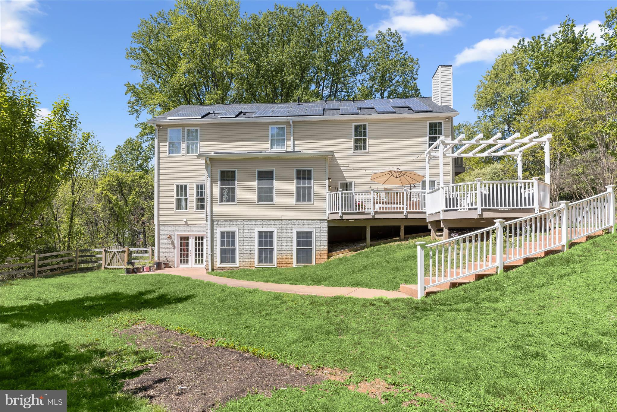GREENSPRING VALLEY - Residential