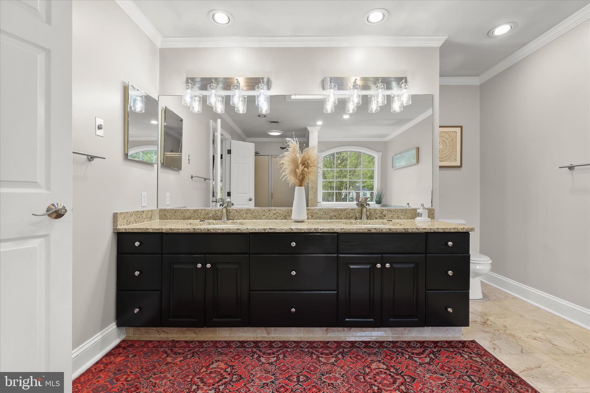 GREENSPRING VALLEY - Residential