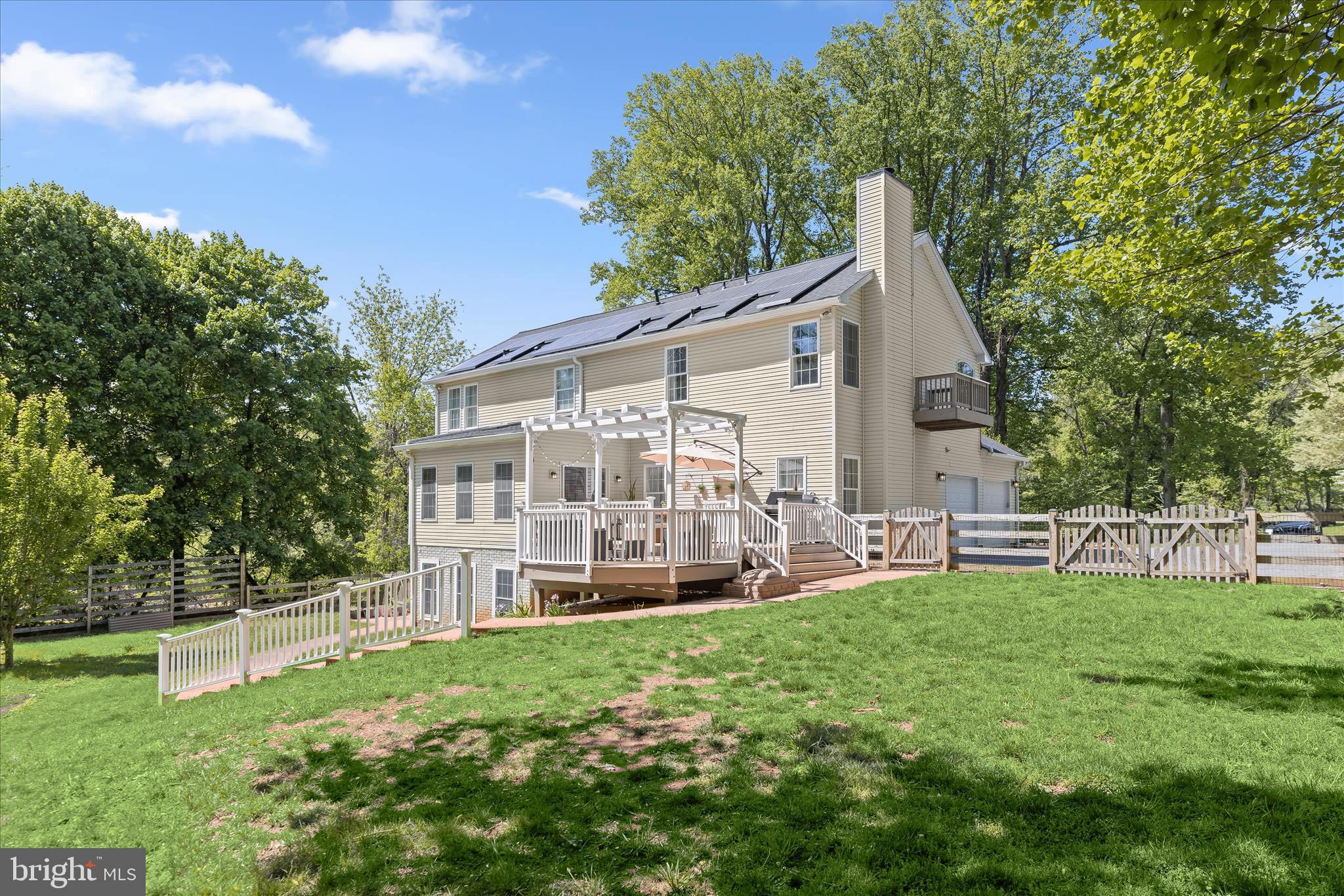 GREENSPRING VALLEY - Residential