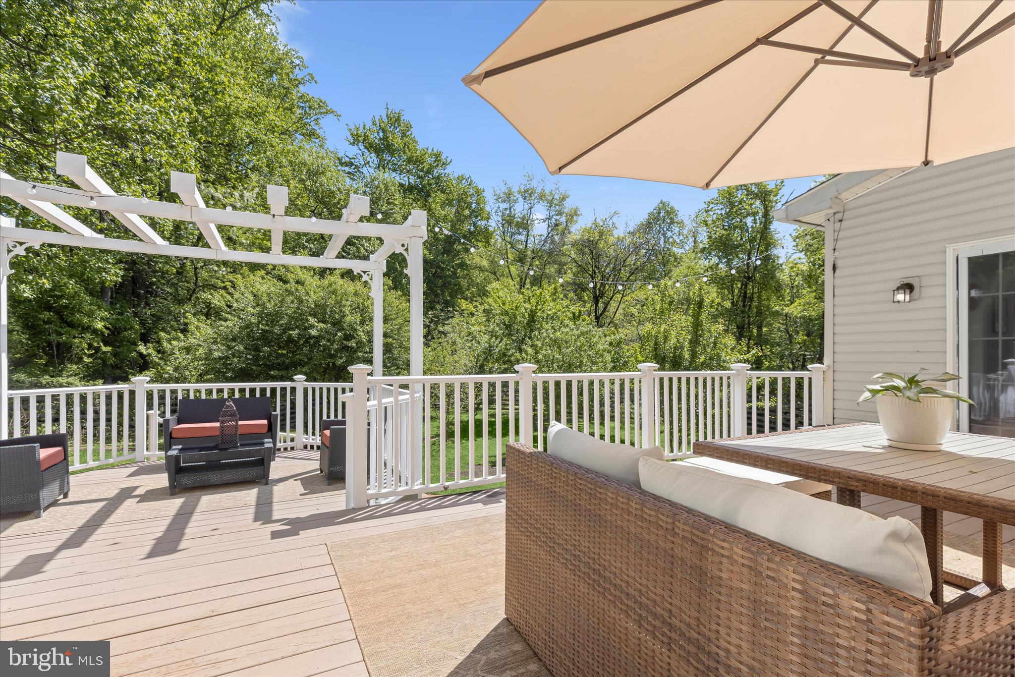 GREENSPRING VALLEY - Residential