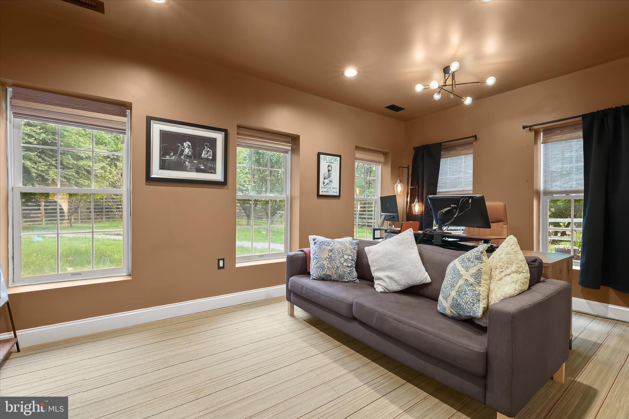GREENSPRING VALLEY - Residential