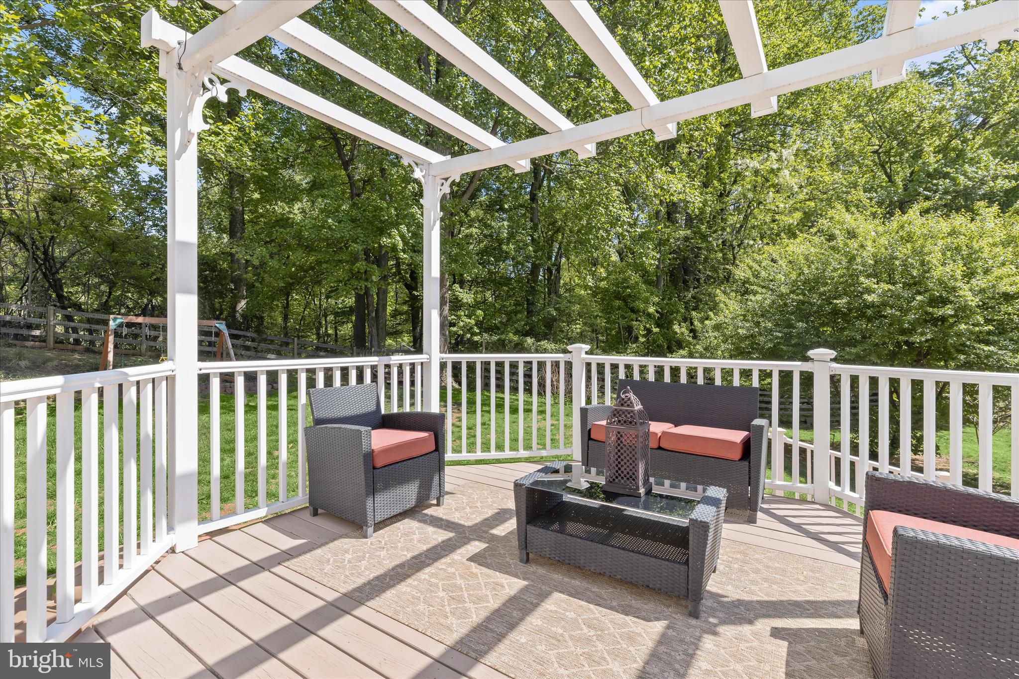GREENSPRING VALLEY - Residential