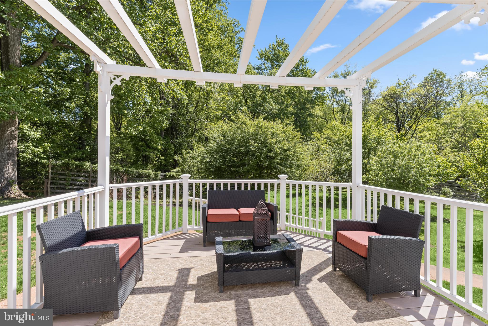 GREENSPRING VALLEY - Residential