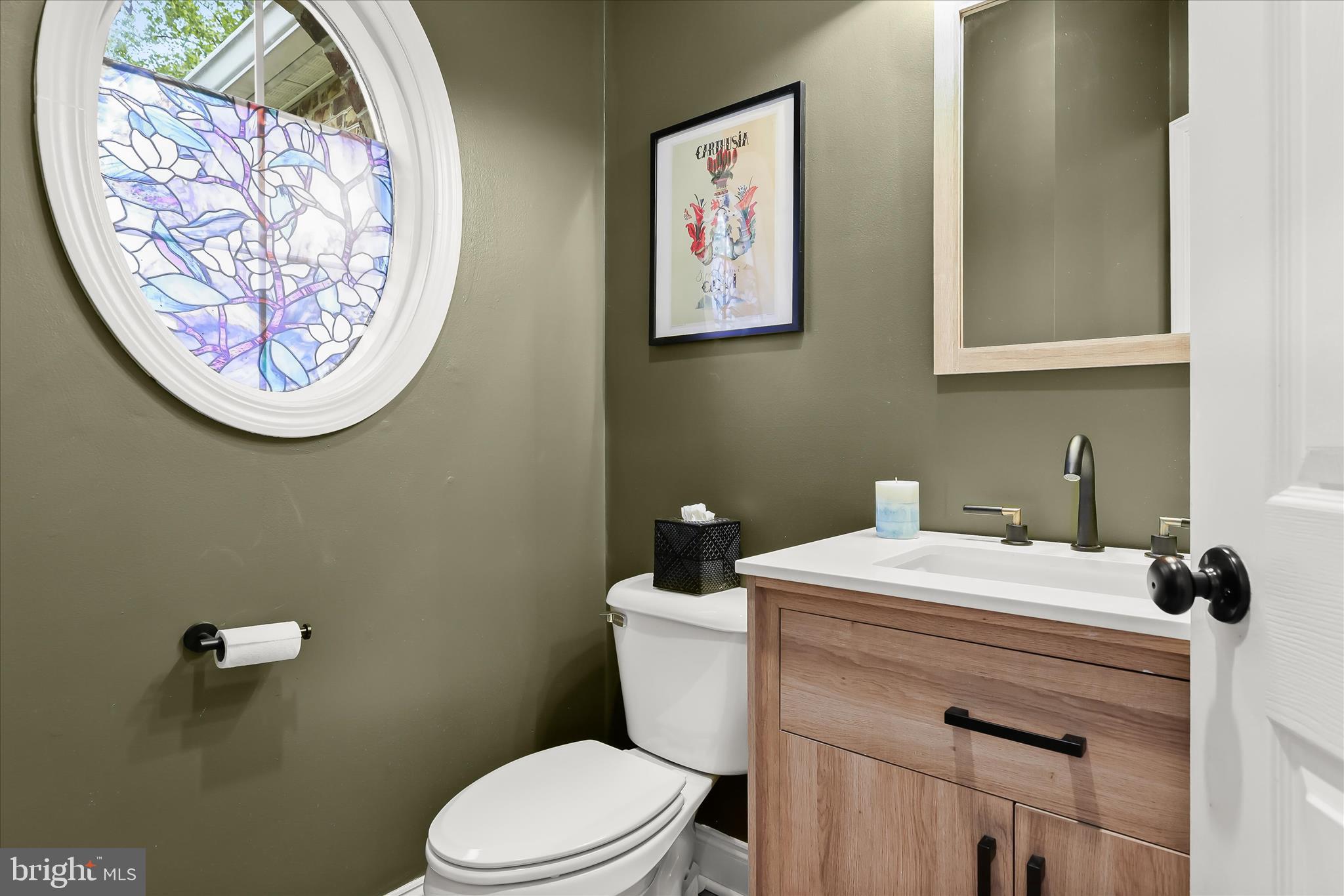 GREENSPRING VALLEY - Residential