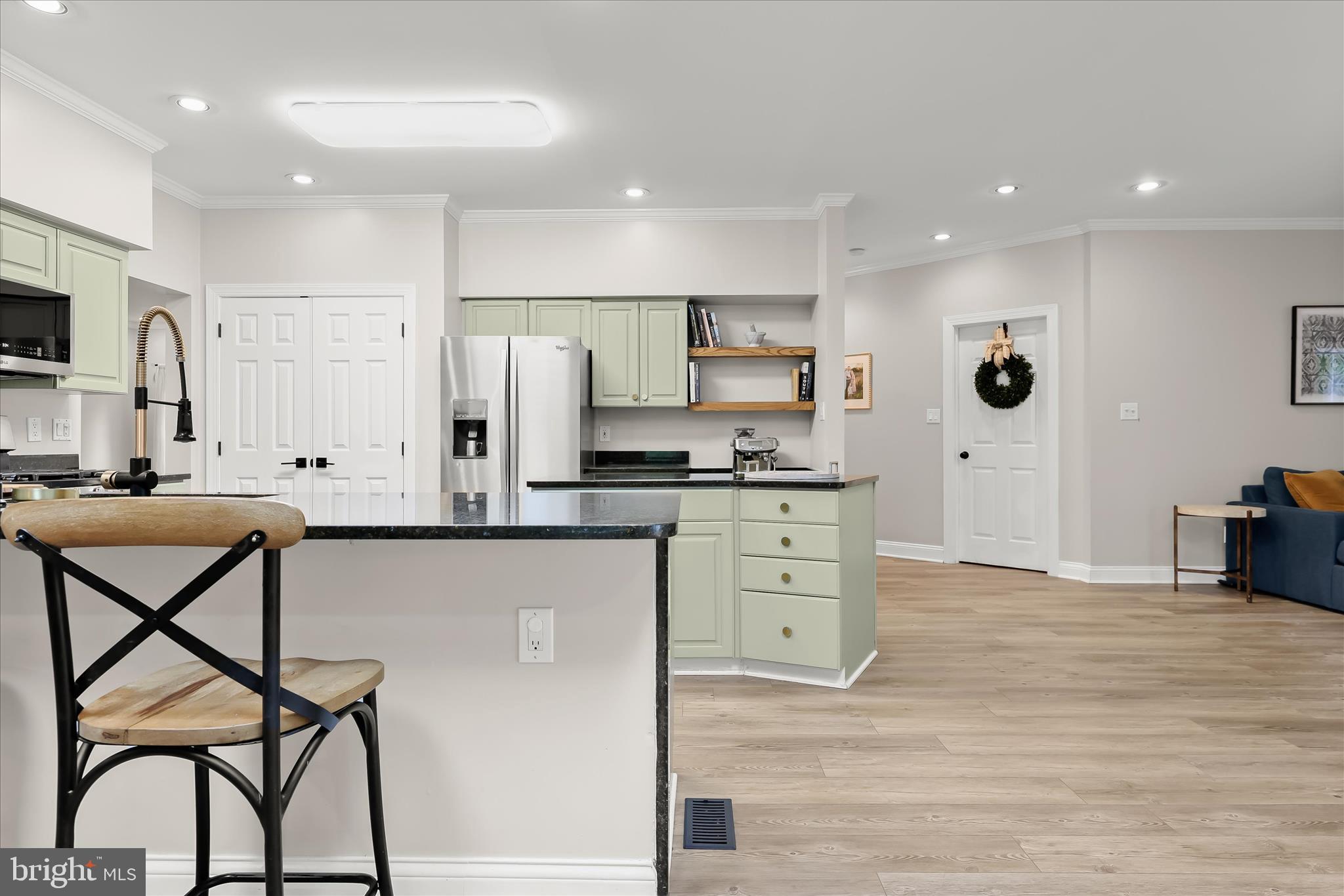 GREENSPRING VALLEY - Residential