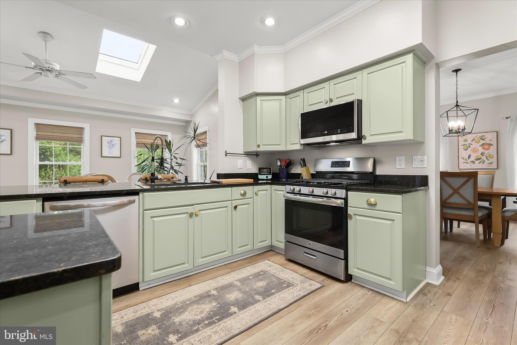 GREENSPRING VALLEY - Residential
