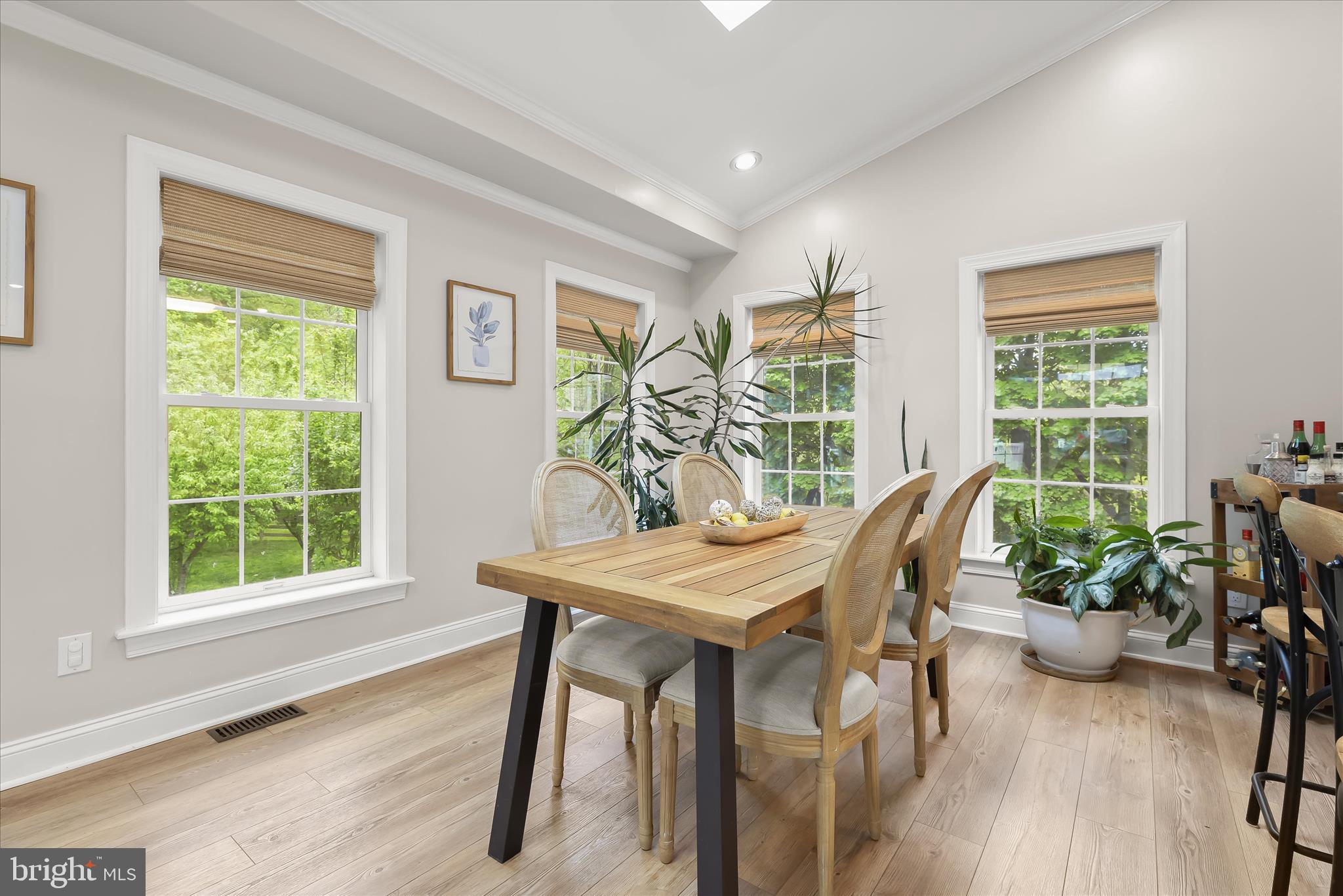 GREENSPRING VALLEY - Residential