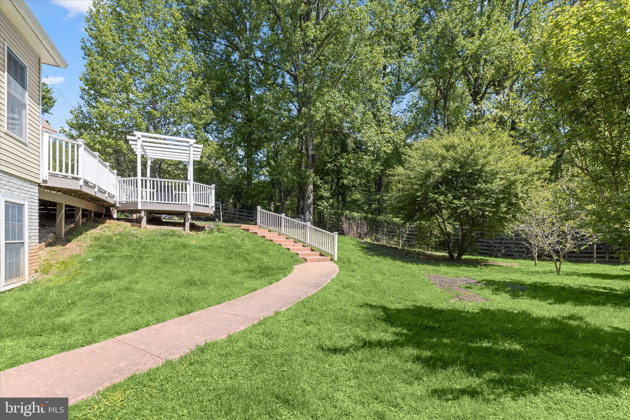 GREENSPRING VALLEY - Residential