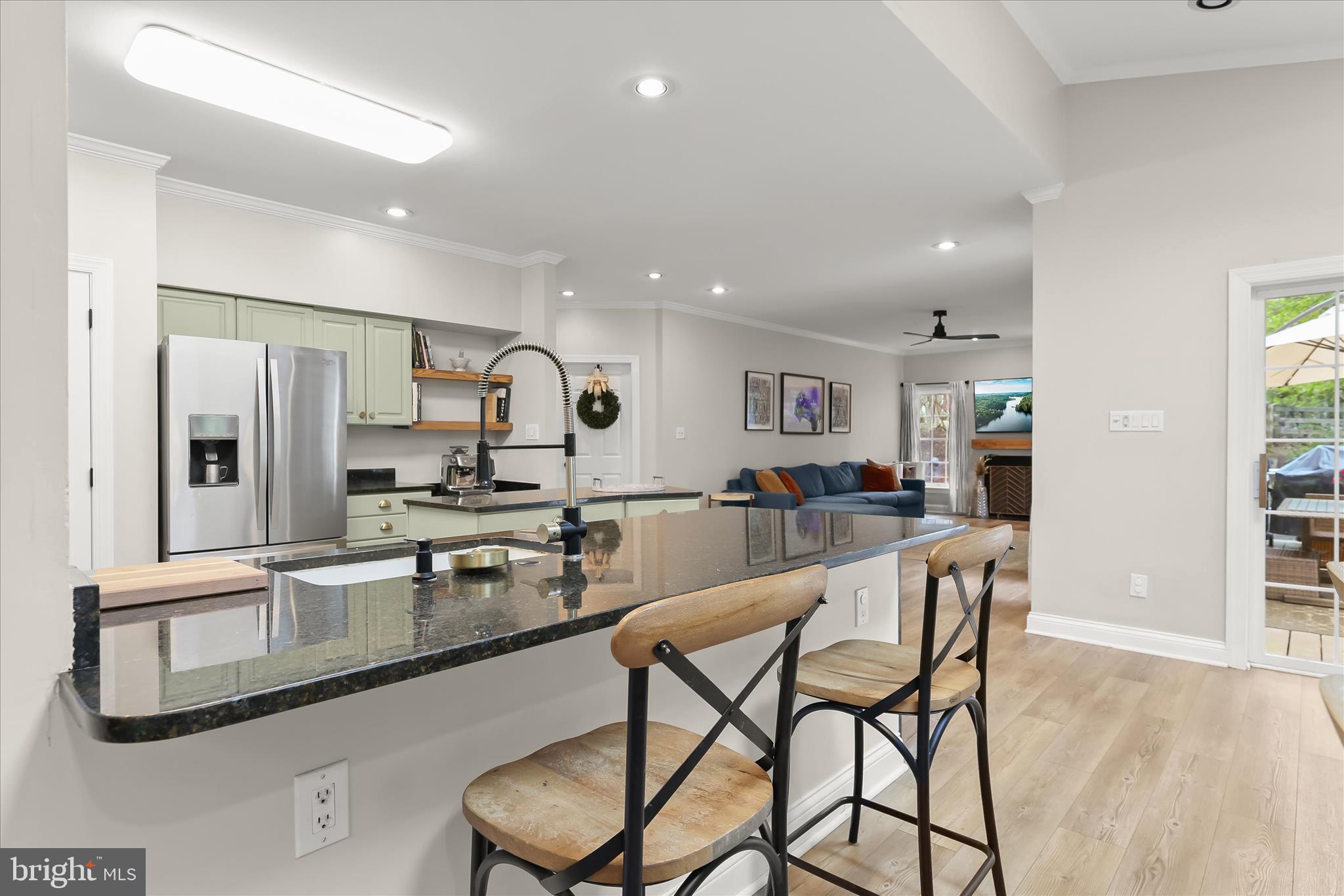 GREENSPRING VALLEY - Residential