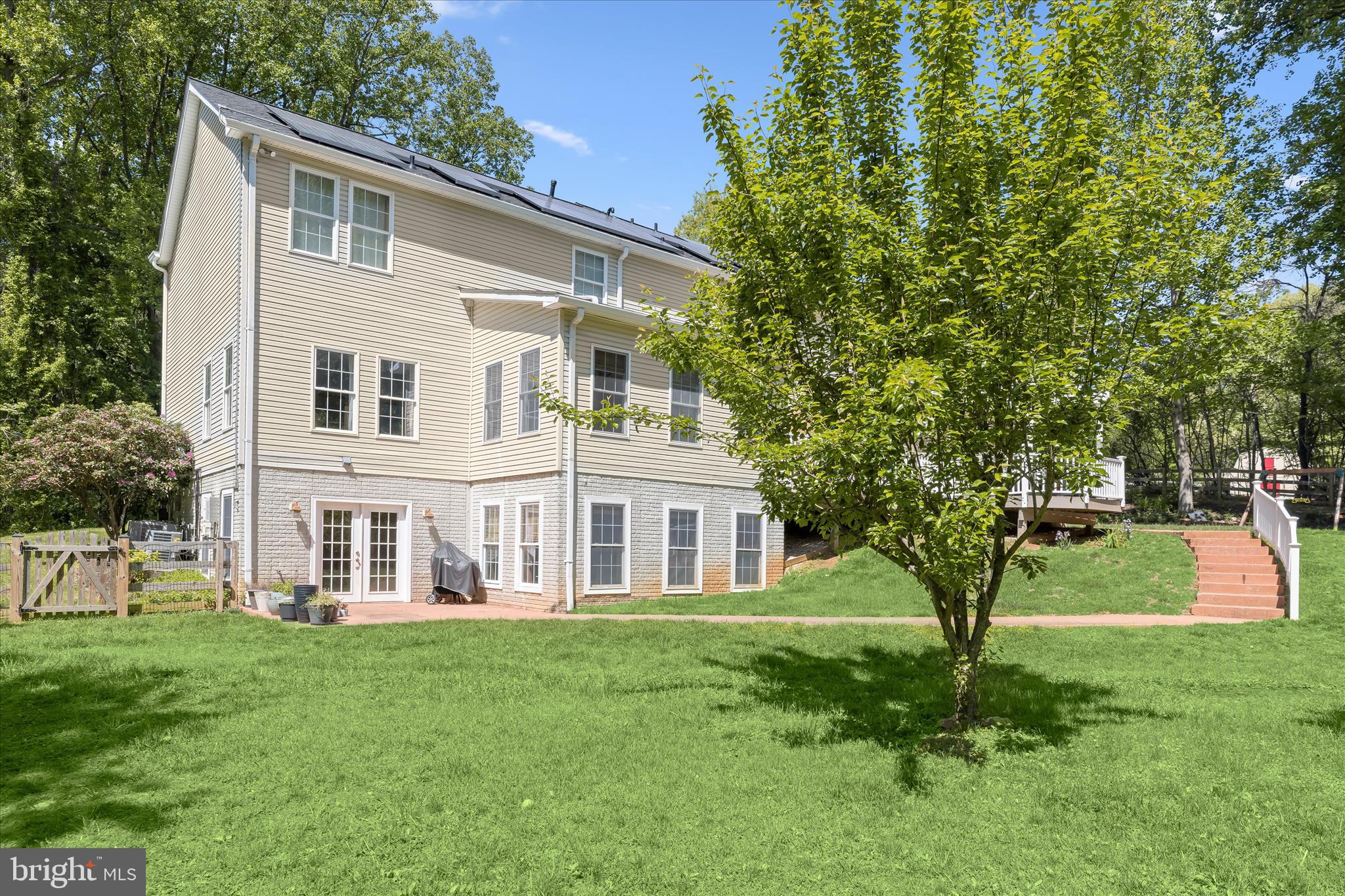 GREENSPRING VALLEY - Residential