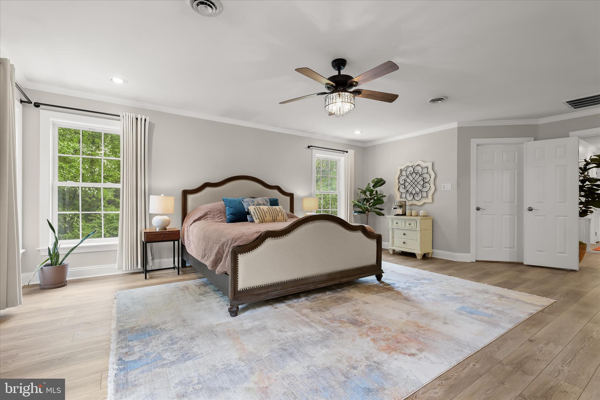 GREENSPRING VALLEY - Residential