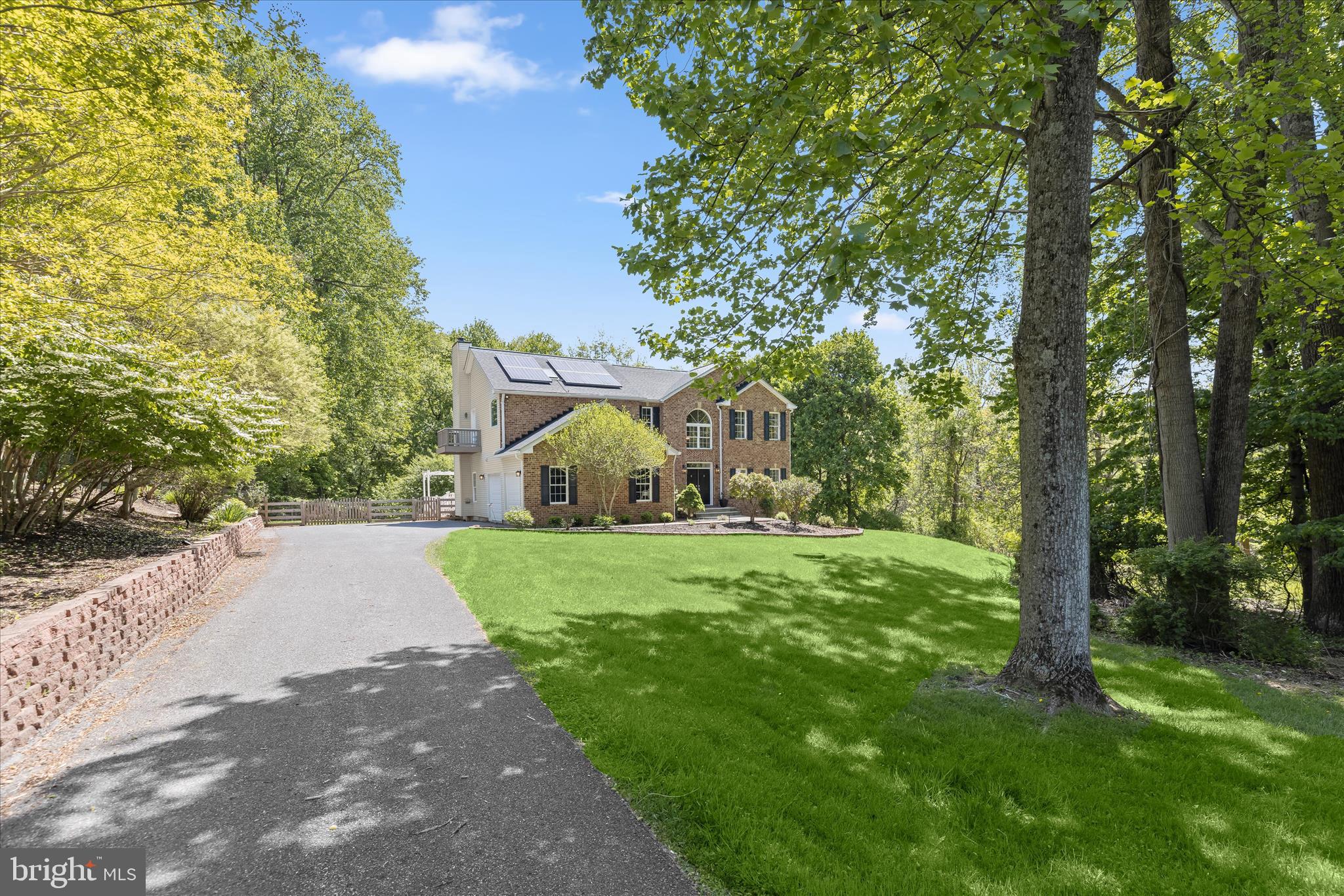 515 GARRISON FOREST ROAD