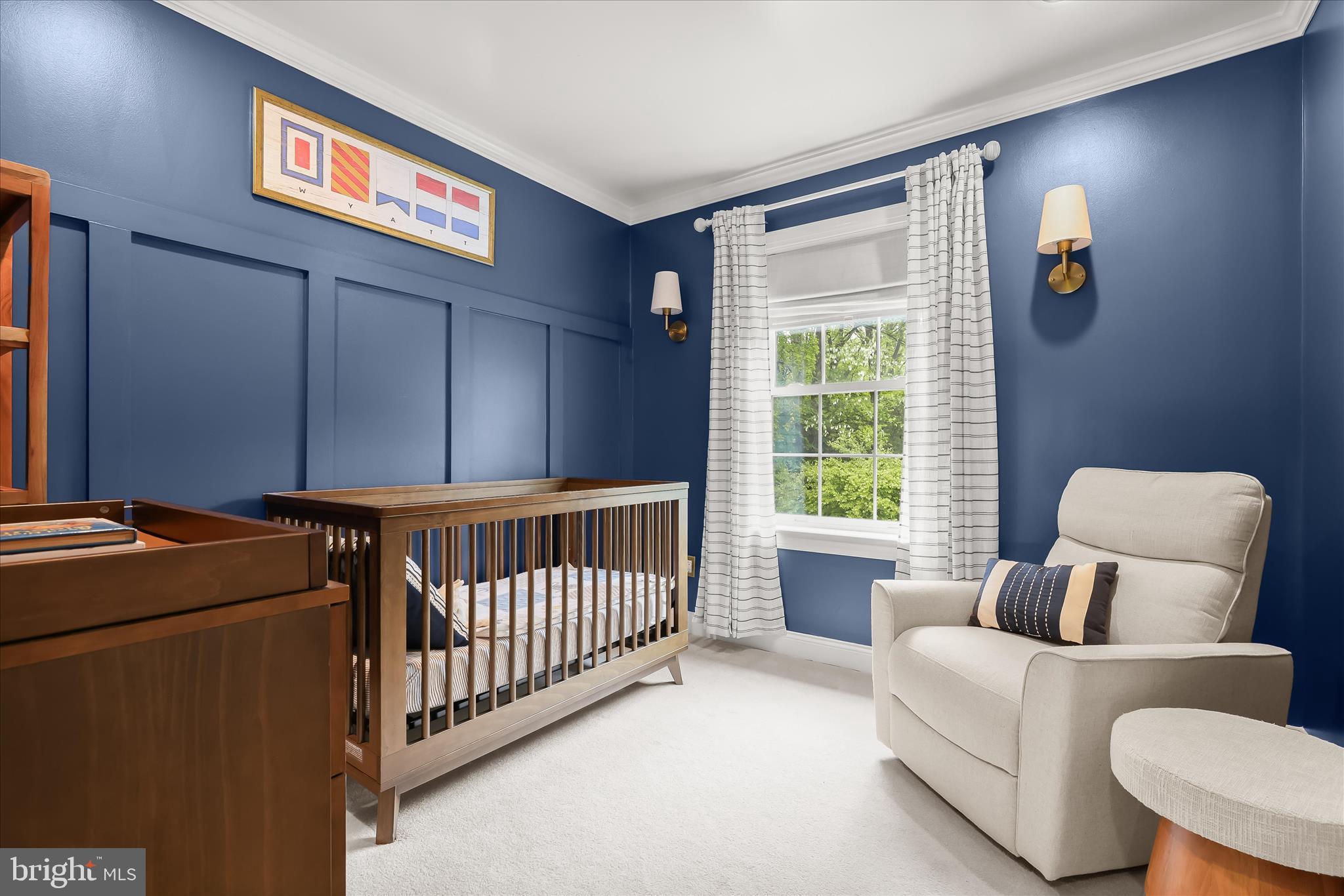 GREENSPRING VALLEY - Residential