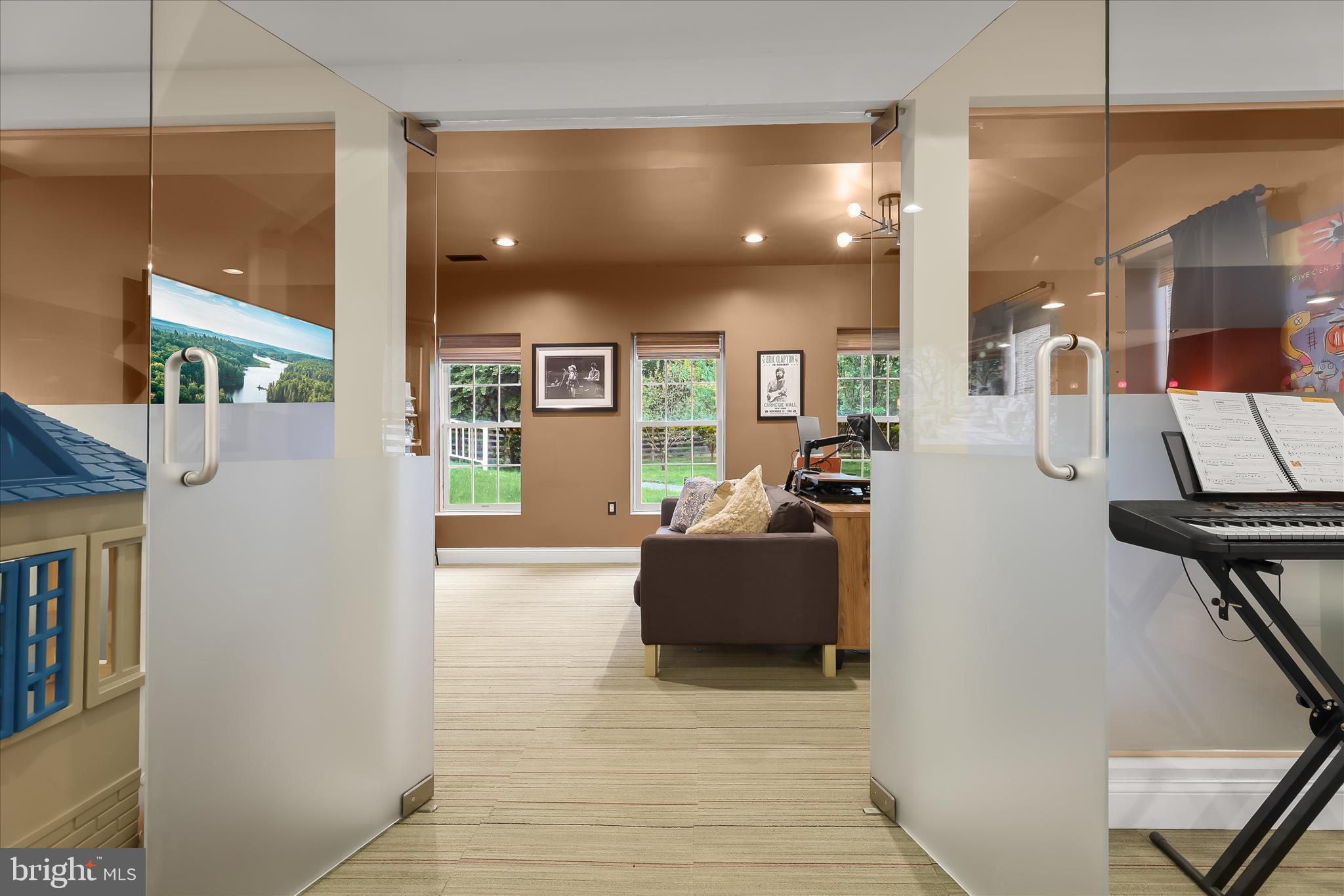 GREENSPRING VALLEY - Residential