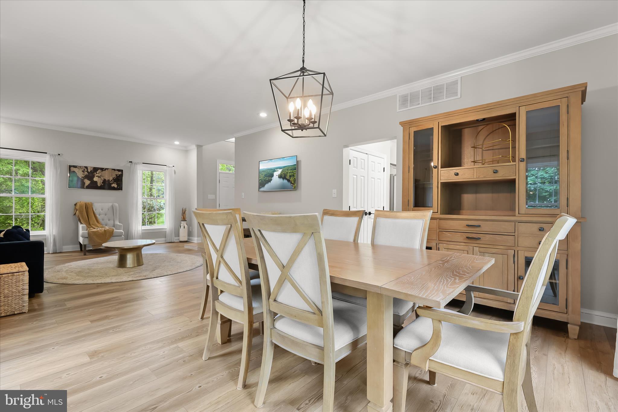 GREENSPRING VALLEY - Residential