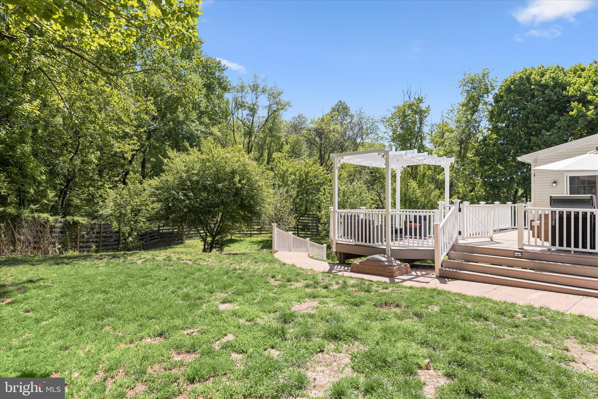 GREENSPRING VALLEY - Residential