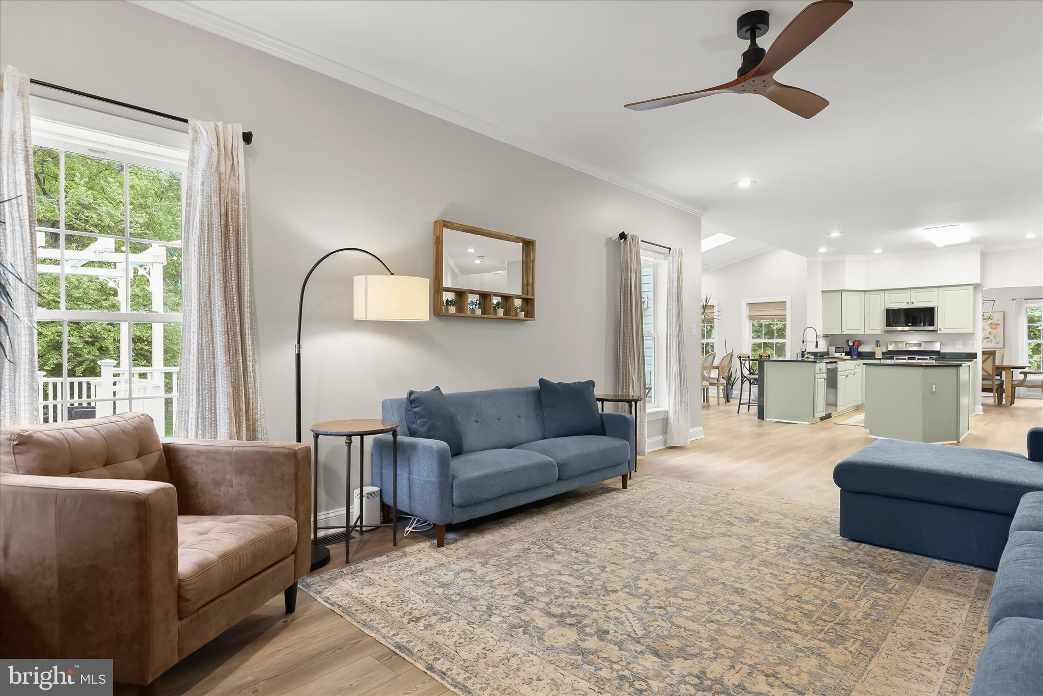 GREENSPRING VALLEY - Residential