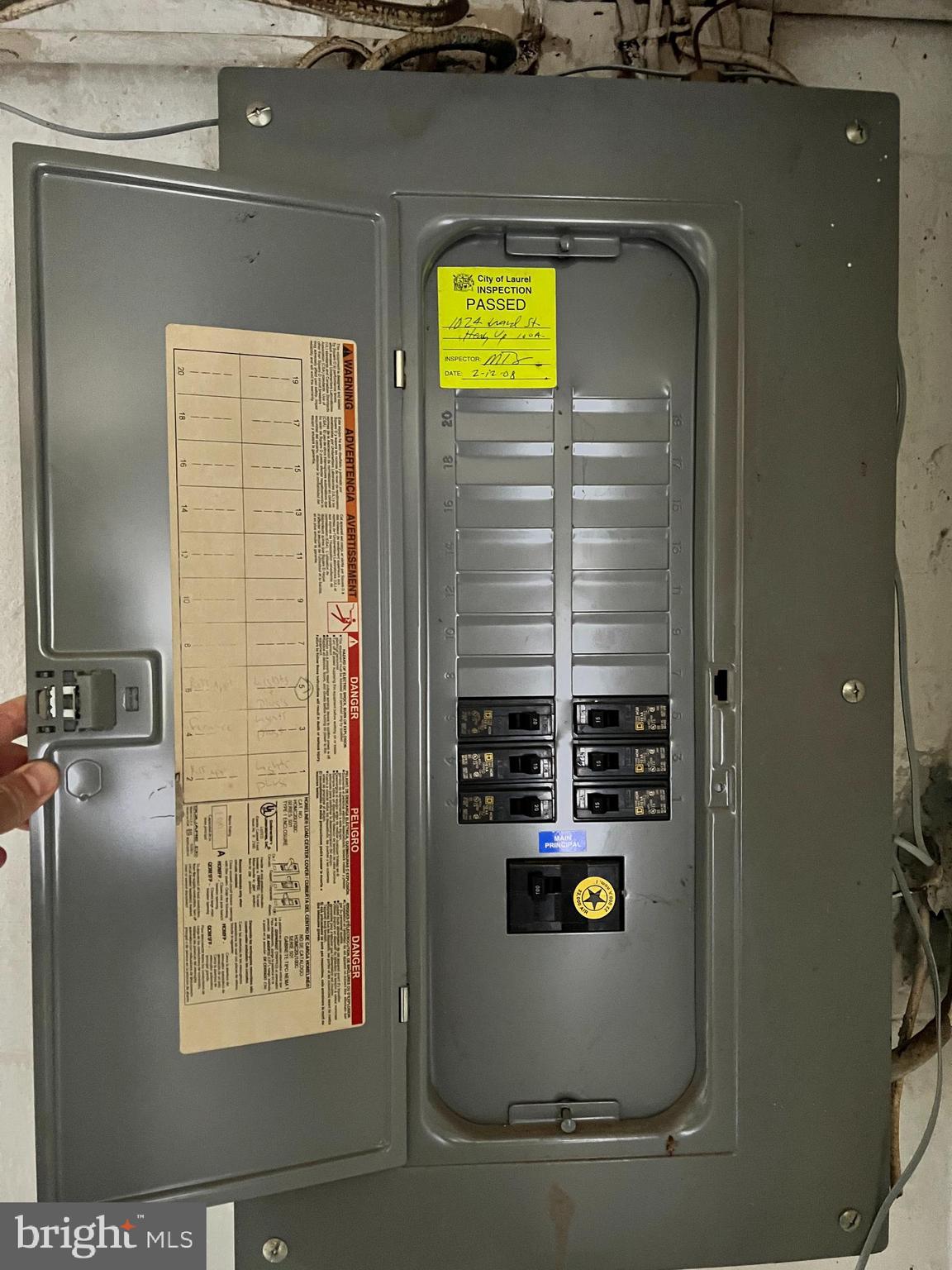 LAUREL - Residential