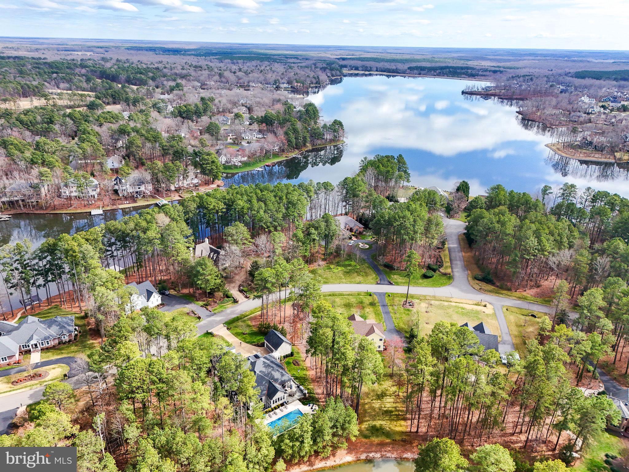 FAWN LAKE - Residential