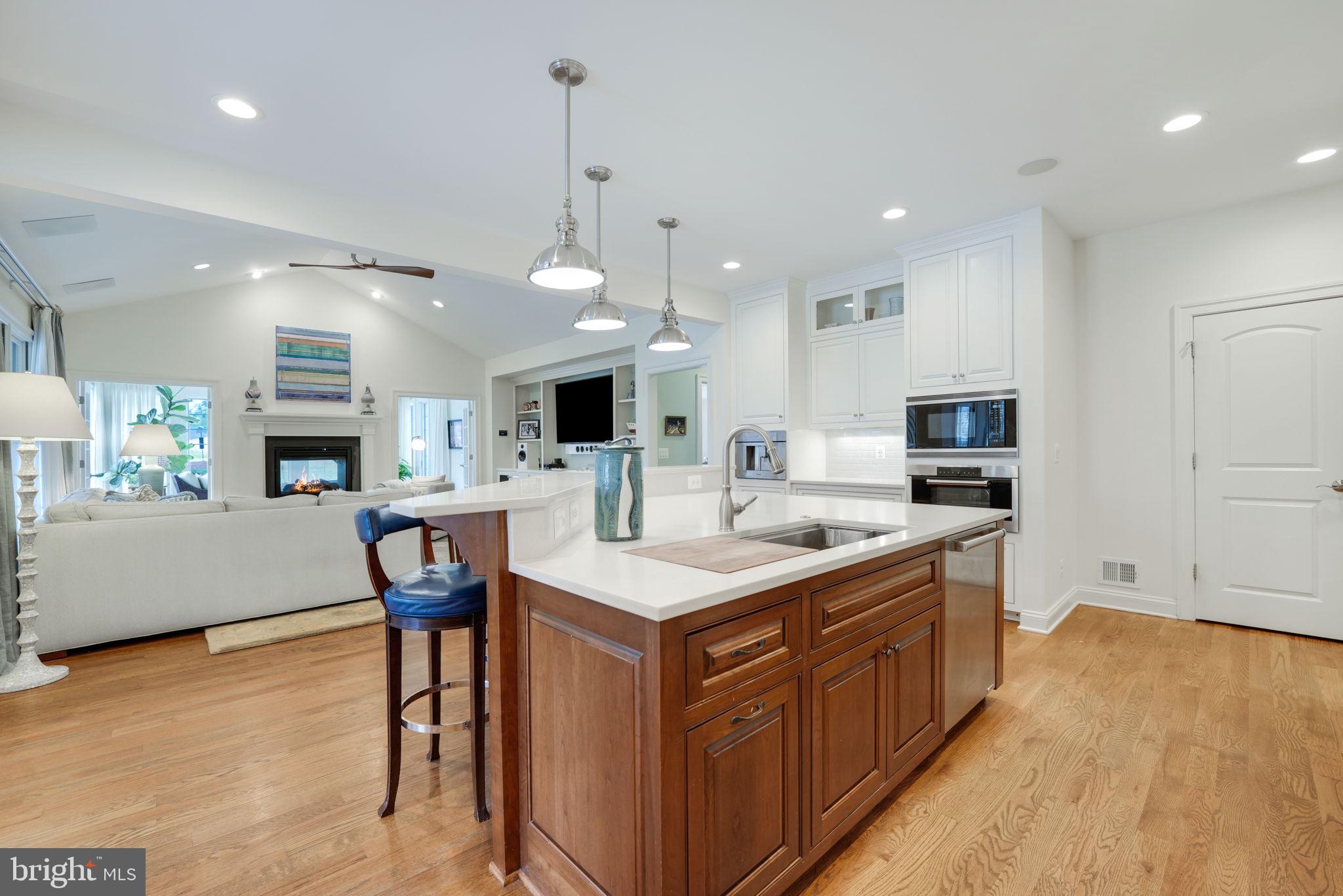 FAWN LAKE - Residential