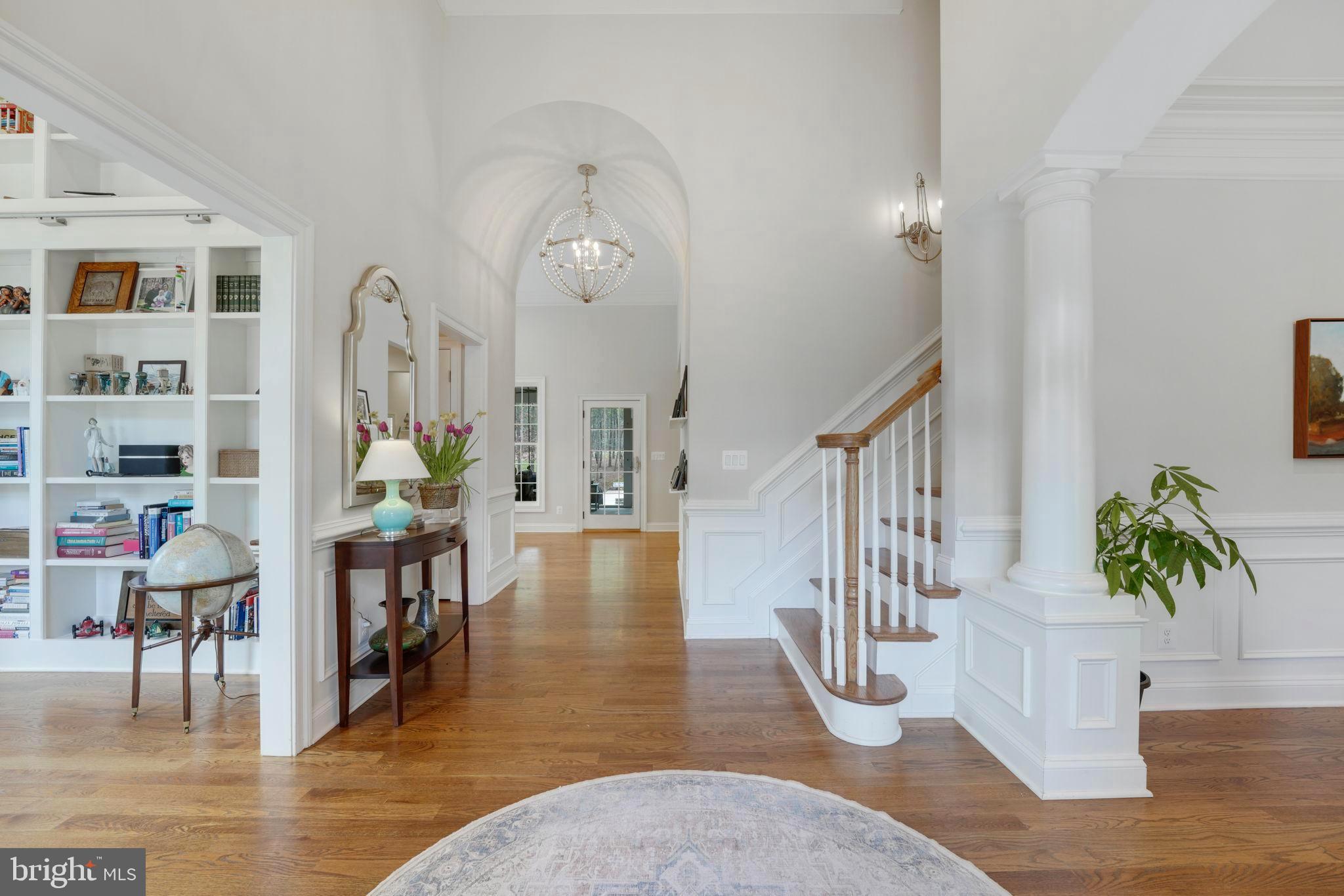 FAWN LAKE - Residential