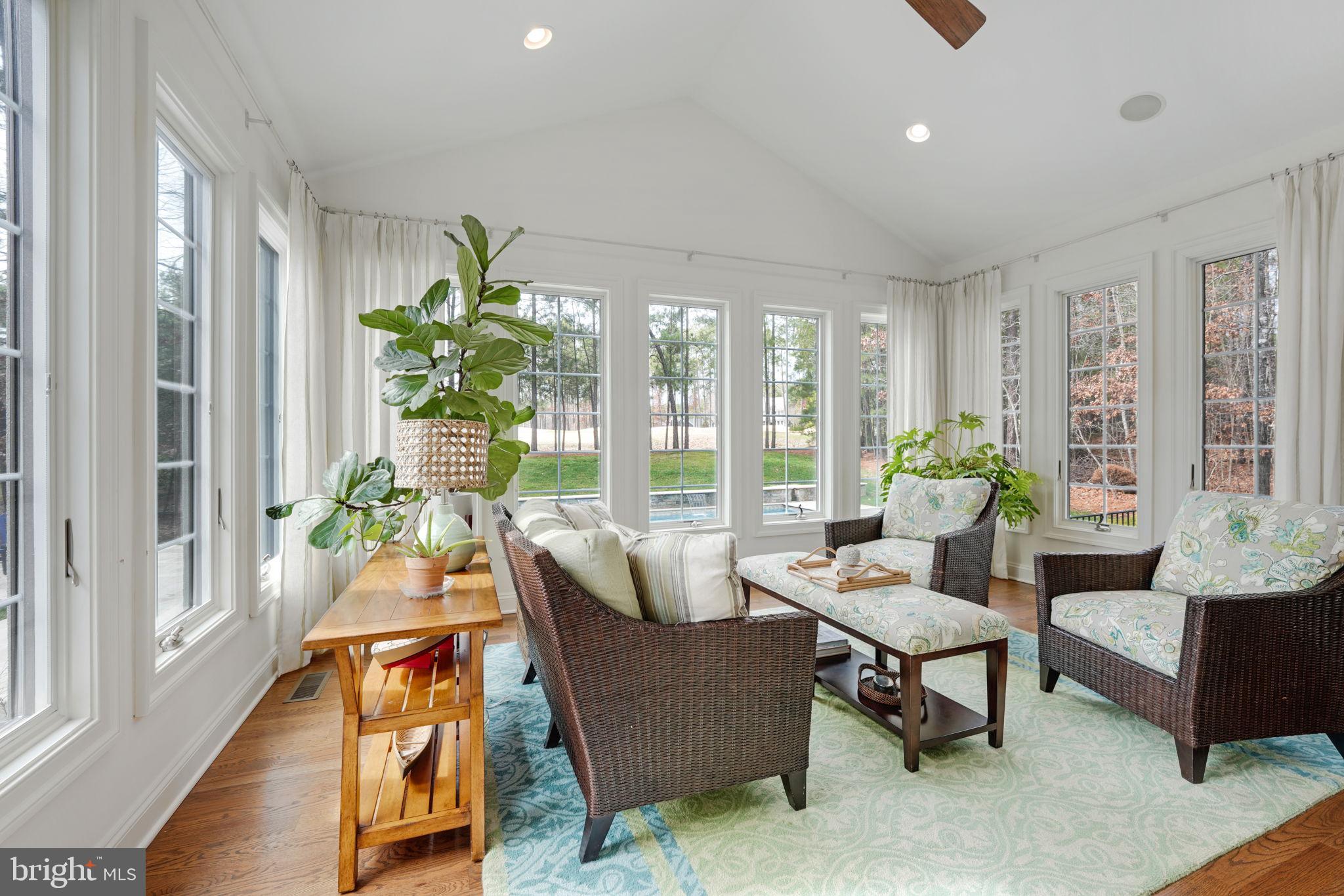 FAWN LAKE - Residential