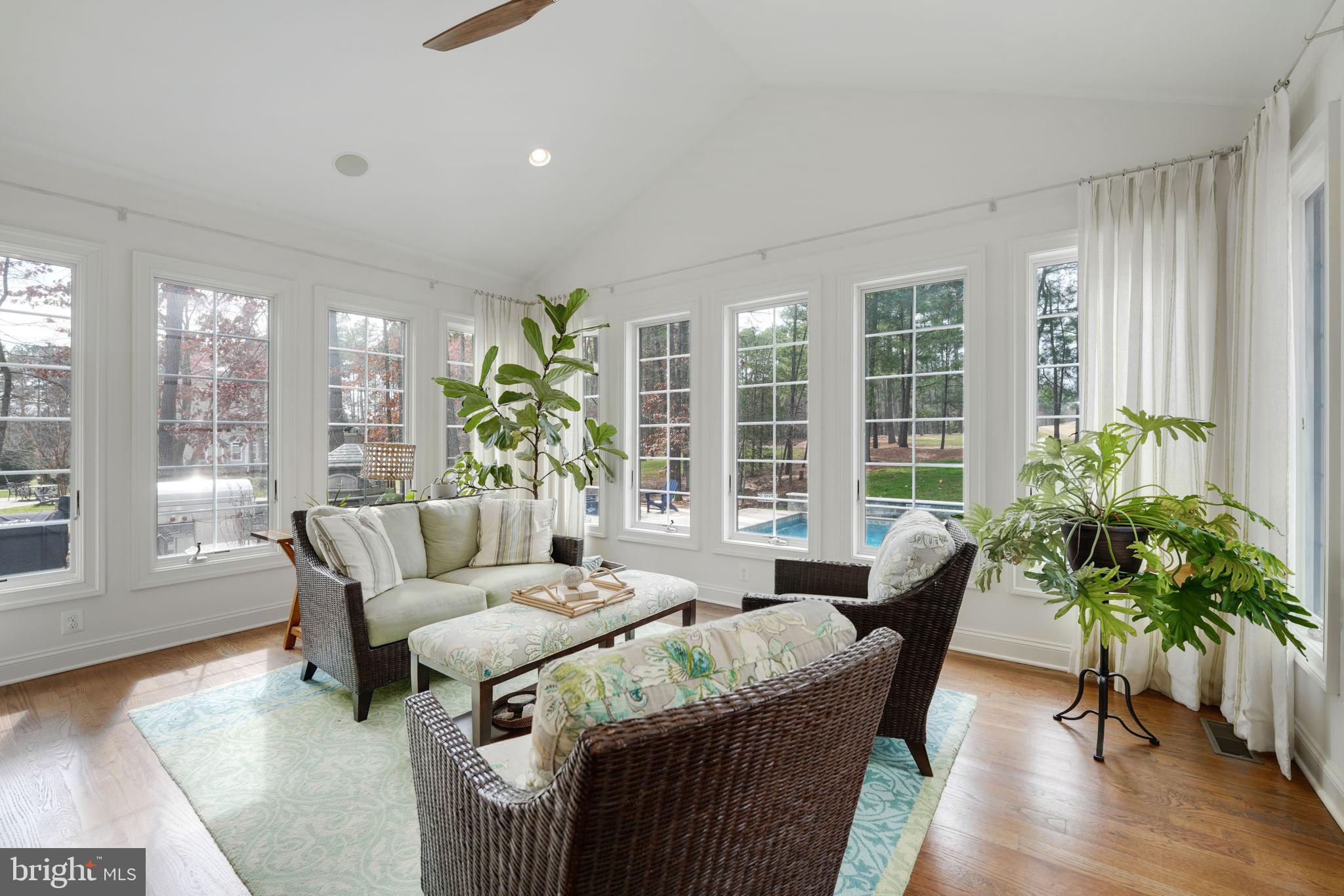 FAWN LAKE - Residential