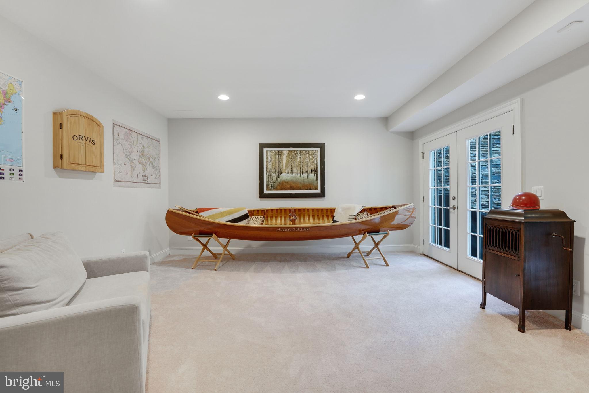 FAWN LAKE - Residential